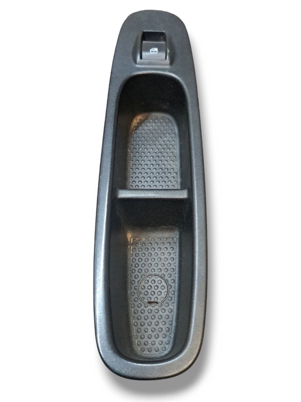Pulsantiera alzavetro anteriore destra (dx) Fiat Punto evo (2009 - 2012) COD:735500049 - F&P CRASH SRLS - Ricambi Usati