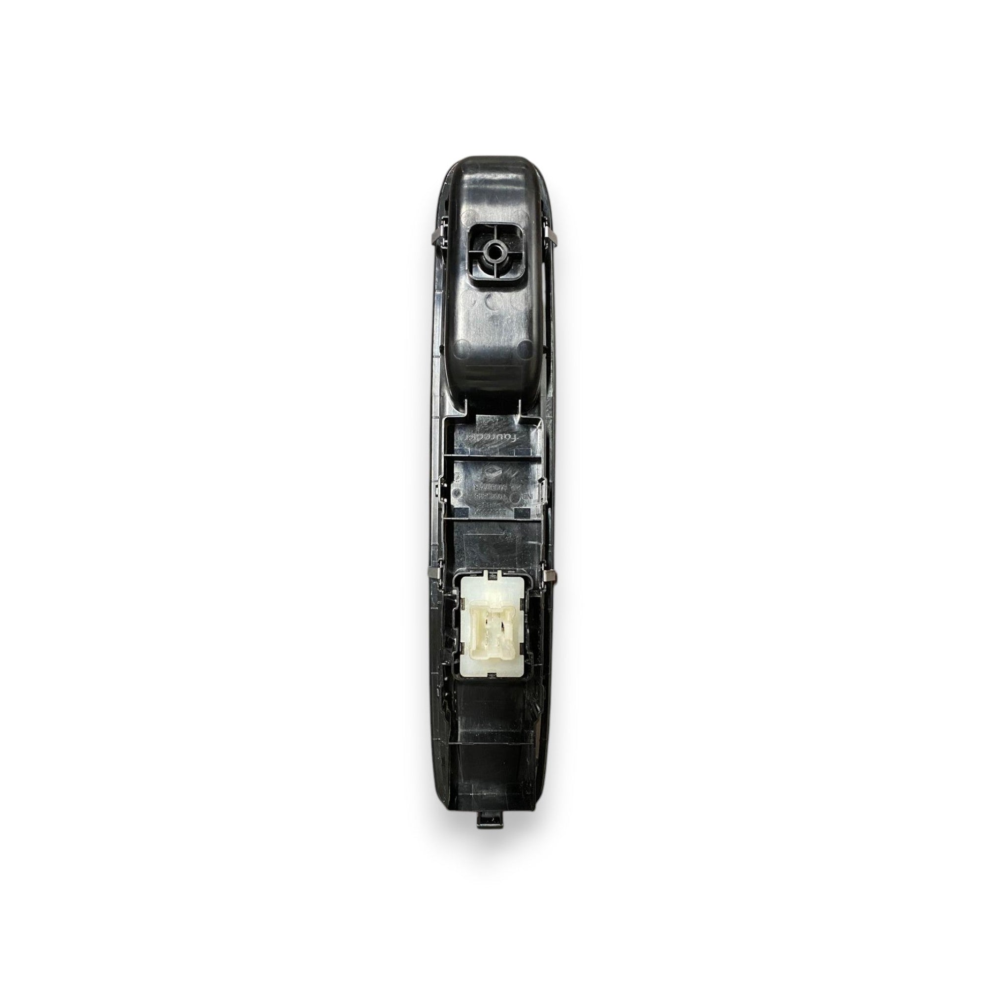 Pulsantiera alzavetro anteriore destro (dx) Dacia Sandero Stepway (2012 - 2020) Cod: 80961771R - F&P CRASH SRLS - Ricambi Usati