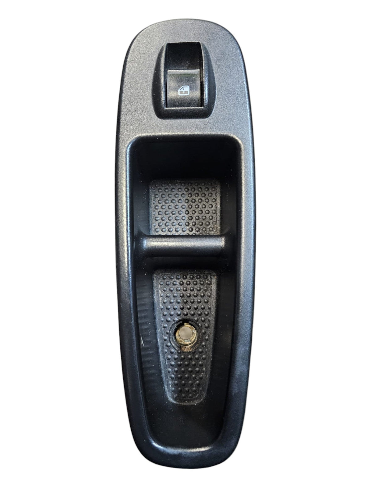 Pulsantiera Alzavetro Anteriore Destro Fiat 500L Cod:735521260 (2012 - 2022) - F&amp;P CRASH SRLS - Ricambi Usati