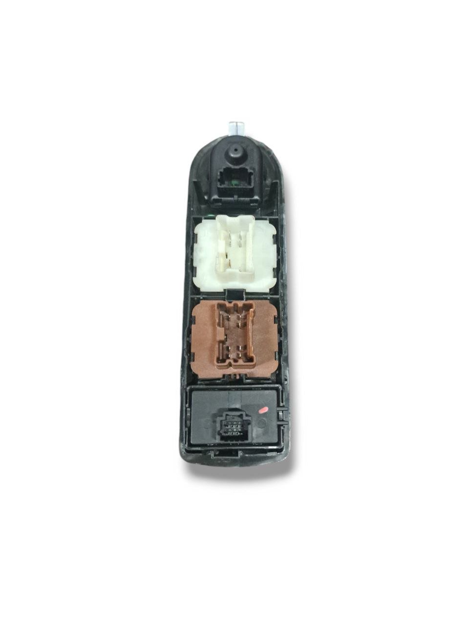 Pulsantiera alzavetro anteriore sinistra Renault Captur (2013 - 2019) COD:254118722R - F&P CRASH SRLS - Ricambi Usati