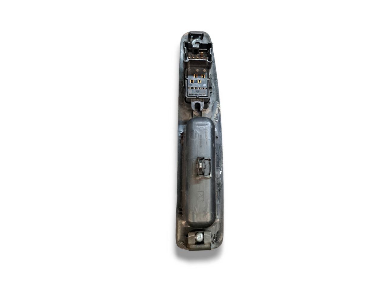 Pulsantiera Alzavetro Posteriore Destra (dx) Nissan Qashqai J10 ( 2006 - 2014 ) COD:82950JD000 - F&P CRASH SRLS - Ricambi Usati