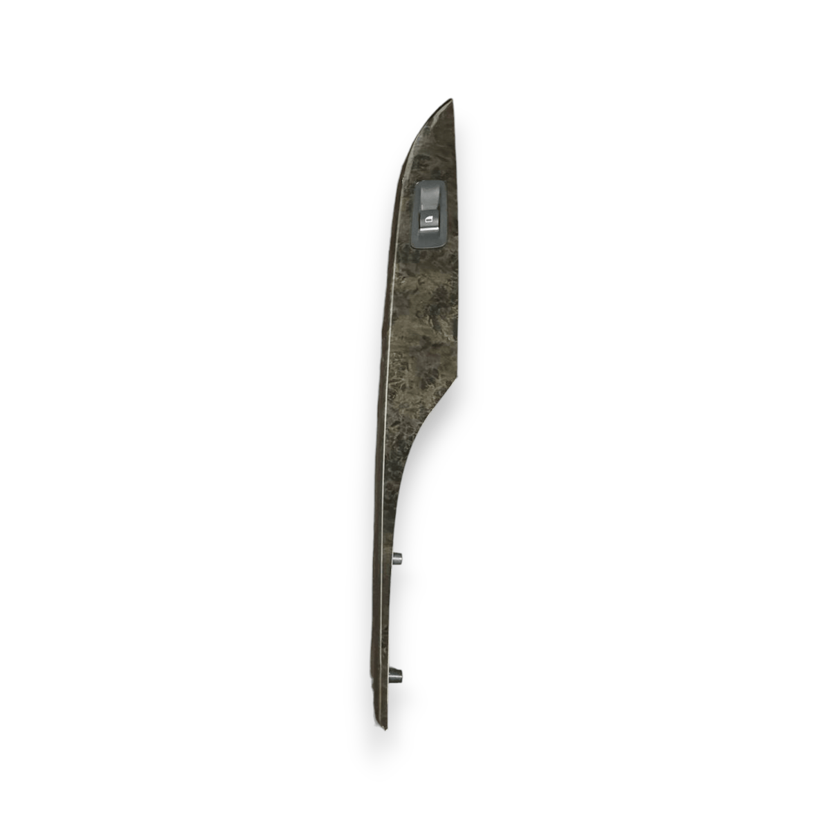 Pulsantiera Alzavetro + Rivestimento anteriore destro (dx) Bmw Serie 6 Gran Coupè F06 (2012 al 2018) cod: 9241949 - 01 - F&amp;P CRASH SRLS - Ricambi Usati