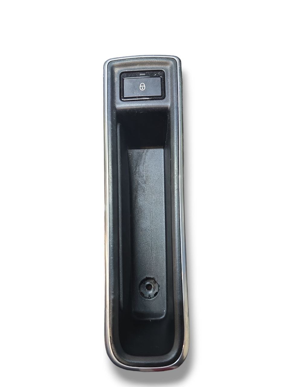 Pulsantiera Anteriore Destra Apertura / Chiusura Porte Jaguar XF X260 ( 2015 > ) Cod : GX63 - 22634 - A - F&P CRASH SRLS - Ricambi Usati