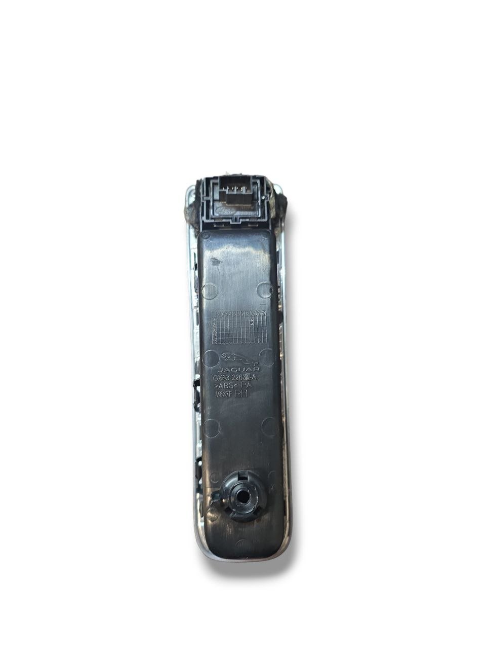 Pulsantiera Anteriore Destra Apertura / Chiusura Porte Jaguar XF X260 ( 2015 > ) Cod : GX63 - 22634 - A - F&P CRASH SRLS - Ricambi Usati