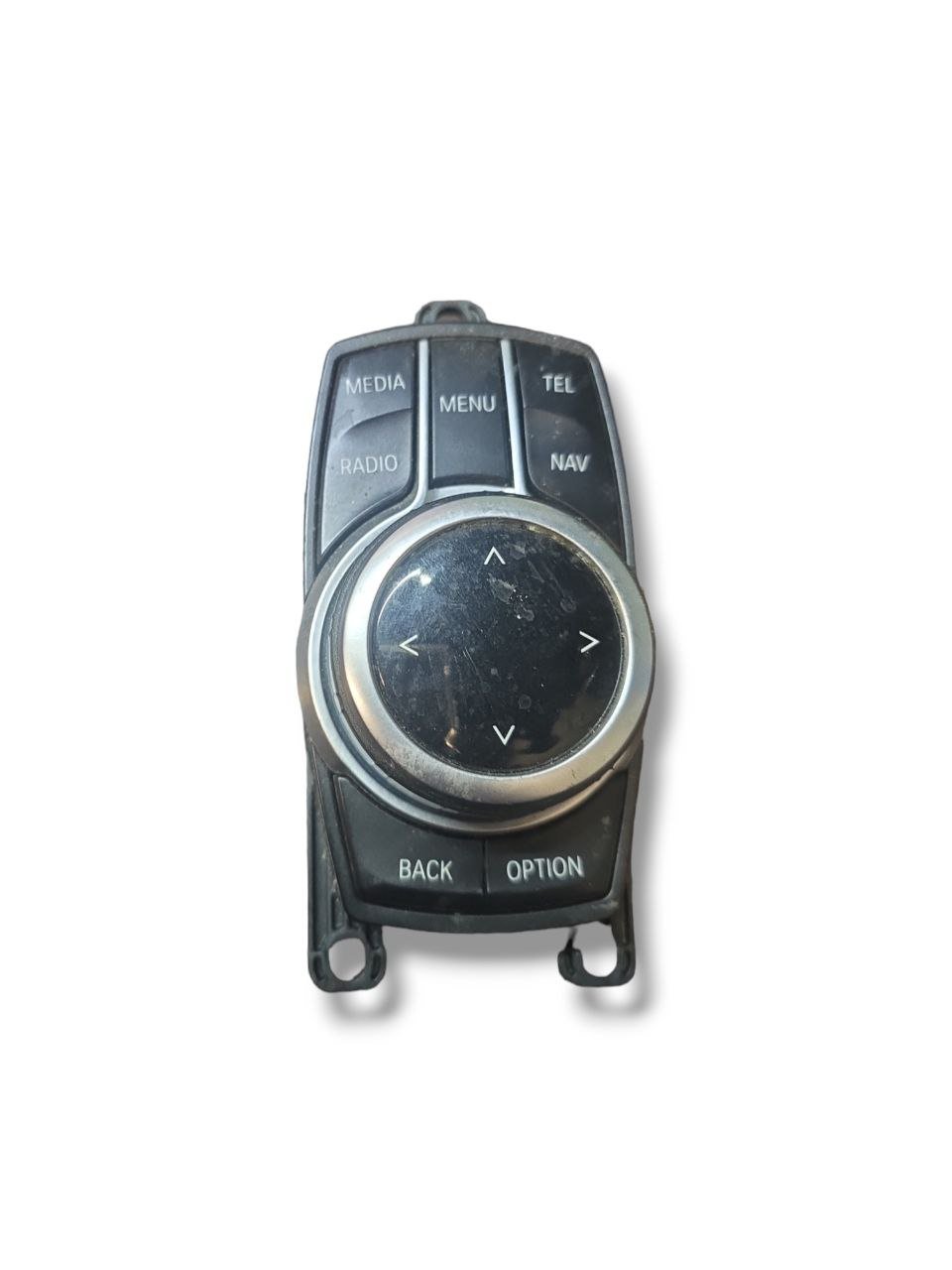Pulsantiera Bmw Serie 1 F20 - F21 - F30 ( 2011 - 2019 ) Cod : 65826829087 - 03 - F&P CRASH SRLS - Ricambi Usati