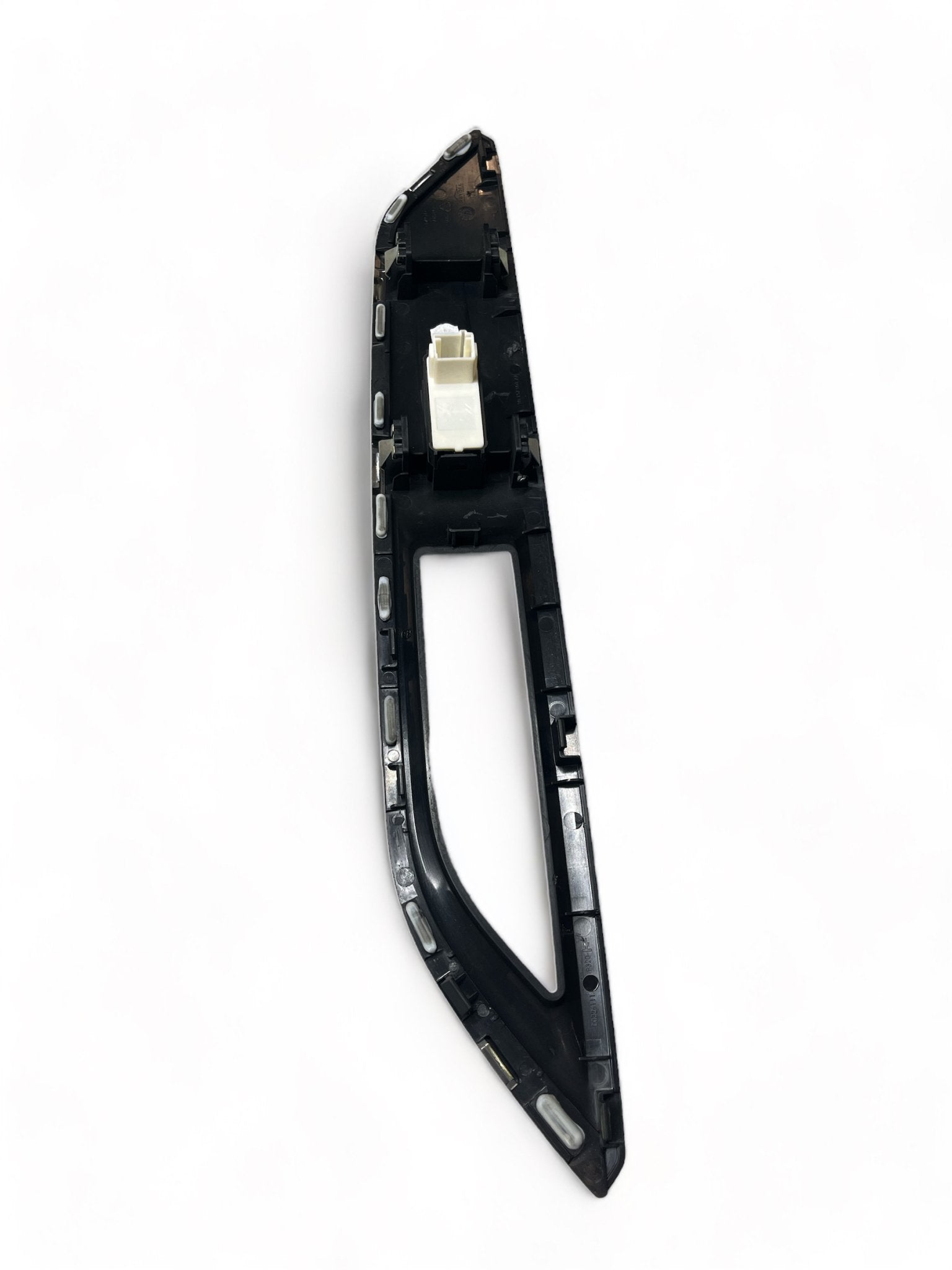 Pulsantiera Comandi Alzacristalli Anteriore Destra Peugeot 3008 ( 2019 ) cod : 9815790177 - F&P CRASH SRLS - Ricambi Usati