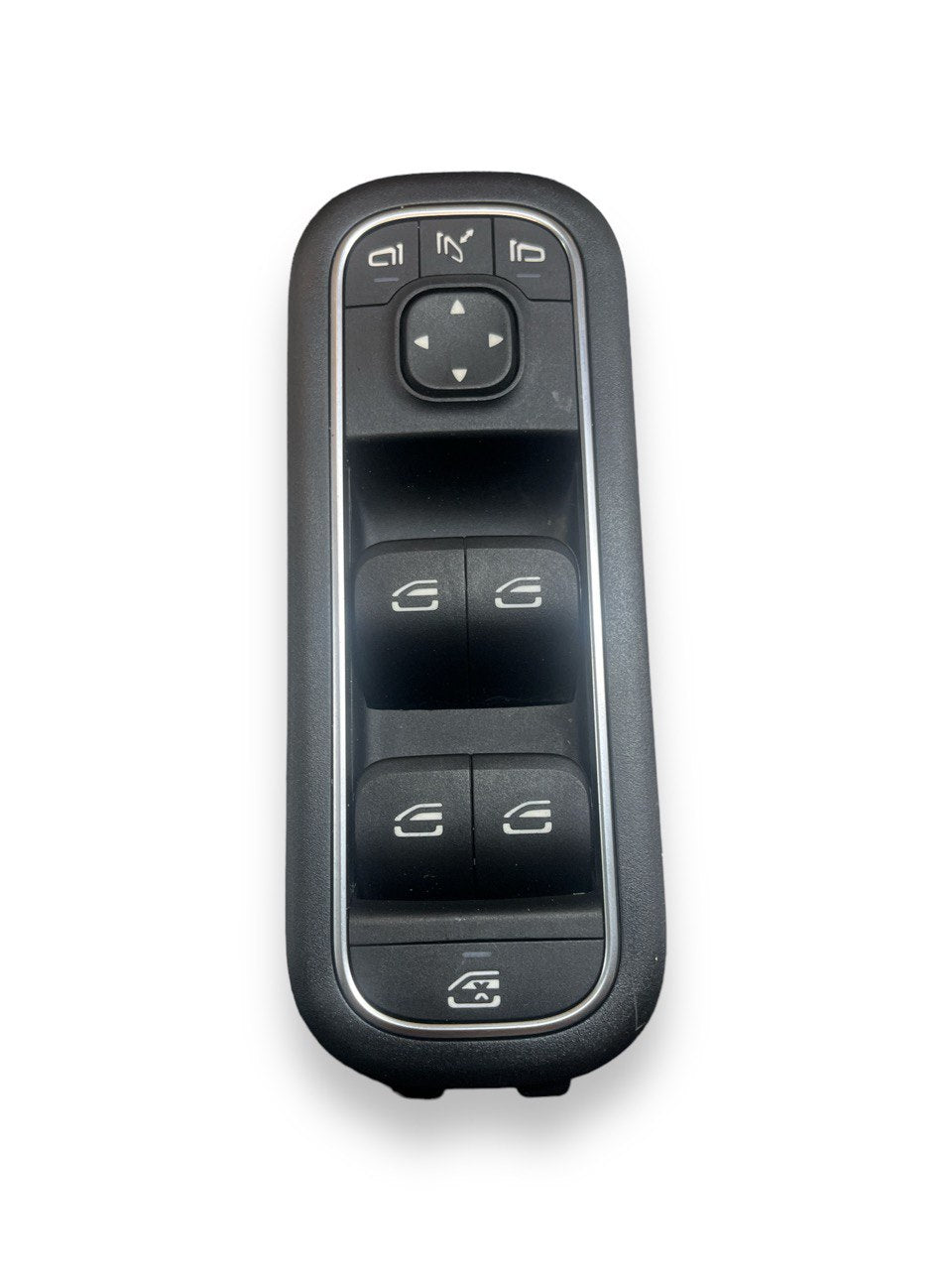 Pulsantiera Comandi Alzavetro Anteriore Sinistra Mercedes - Benz Classe A W177 ( 2021 ) cod : A1679050101 - F&P CRASH SRLS - Ricambi Usati
