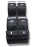 Pulsantiera comandi alzavetro anteriore sinistro Audi a4 (b9 - 2019) COD:4m0959851b - F&P CRASH SRLS - Ricambi Usati