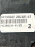 Pulsantiera / Comandi Fari Volvo XC90 (2002 > ) cod.30739302 - F&P CRASH SRLS - Ricambi Usati