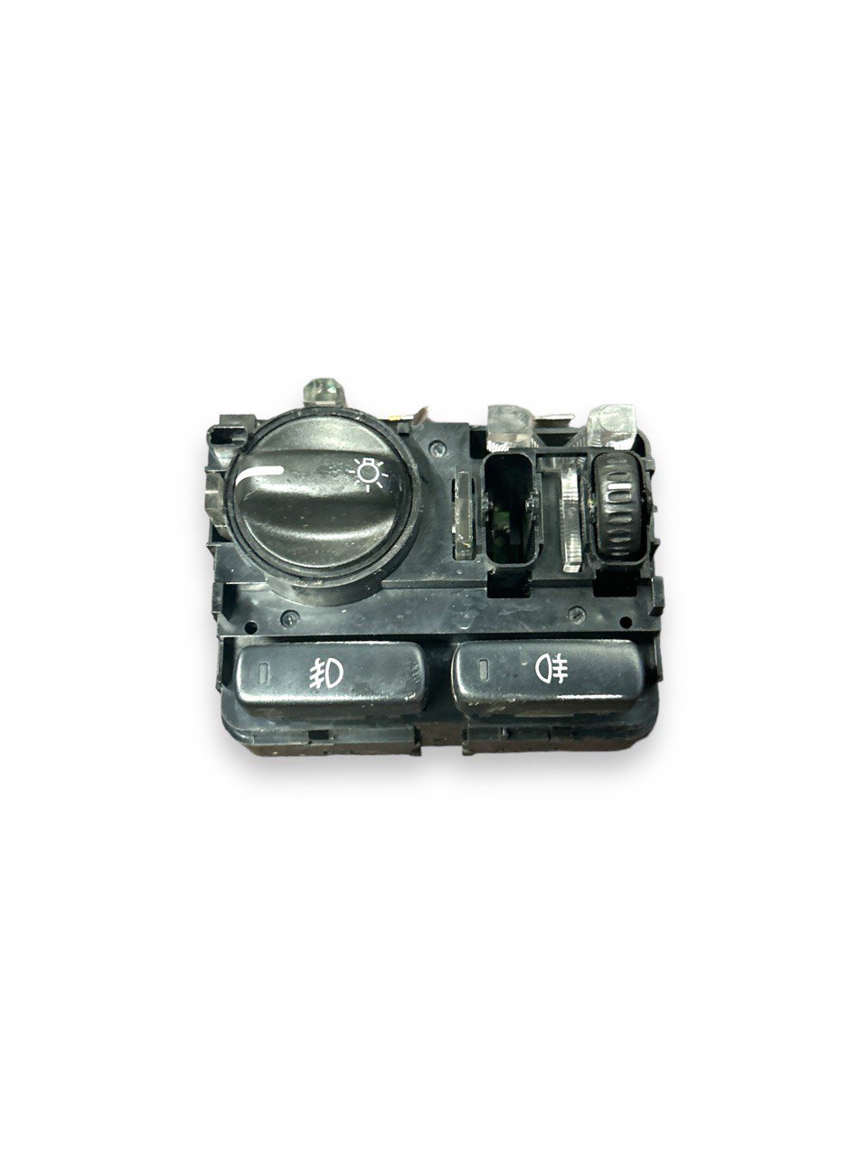 Pulsantiera / Comandi Fari Volvo XC90 (2002 &gt; ) cod.30739302 - F&amp;P CRASH SRLS - Ricambi Usati