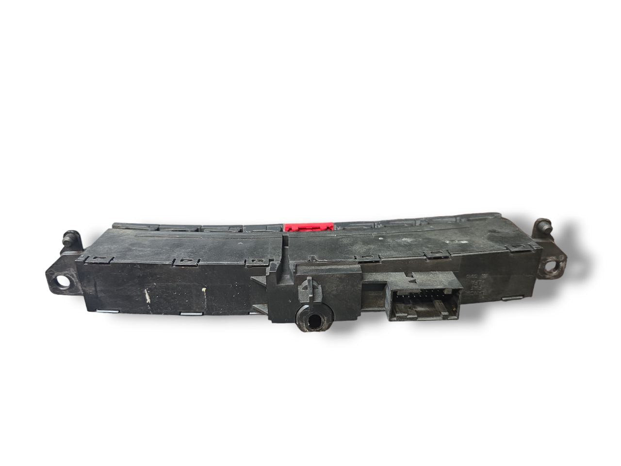 Pulsantiera Fiat 500 L ( 2014 > ) Cod : 735587840 - F&P CRASH SRLS - Ricambi Usati