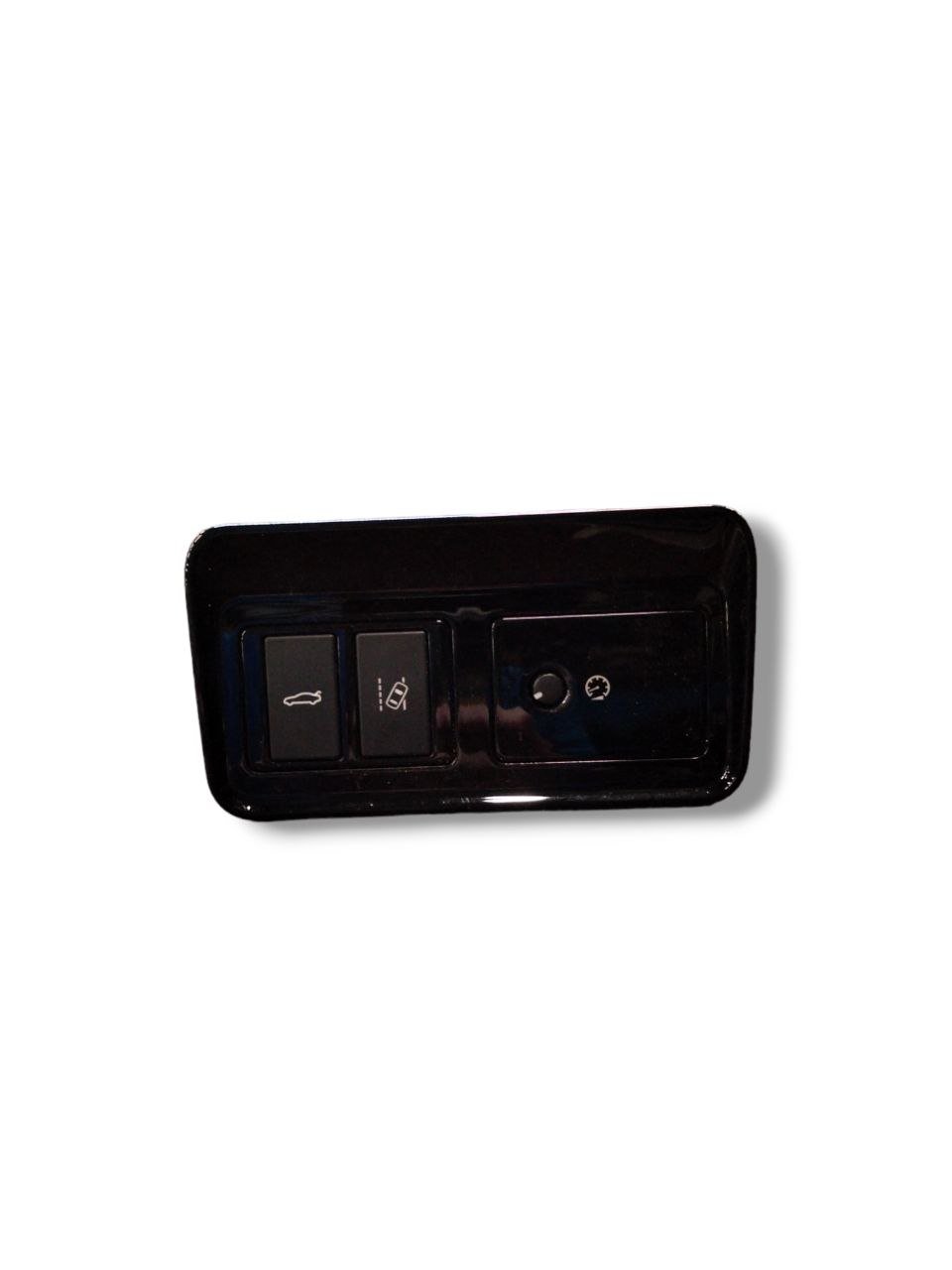 Pulsantiera Gruppo Comandi Multifunzione Jaguar XE 250 (2015>) cod.GX7311654 - F&P CRASH SRLS - Ricambi Usati