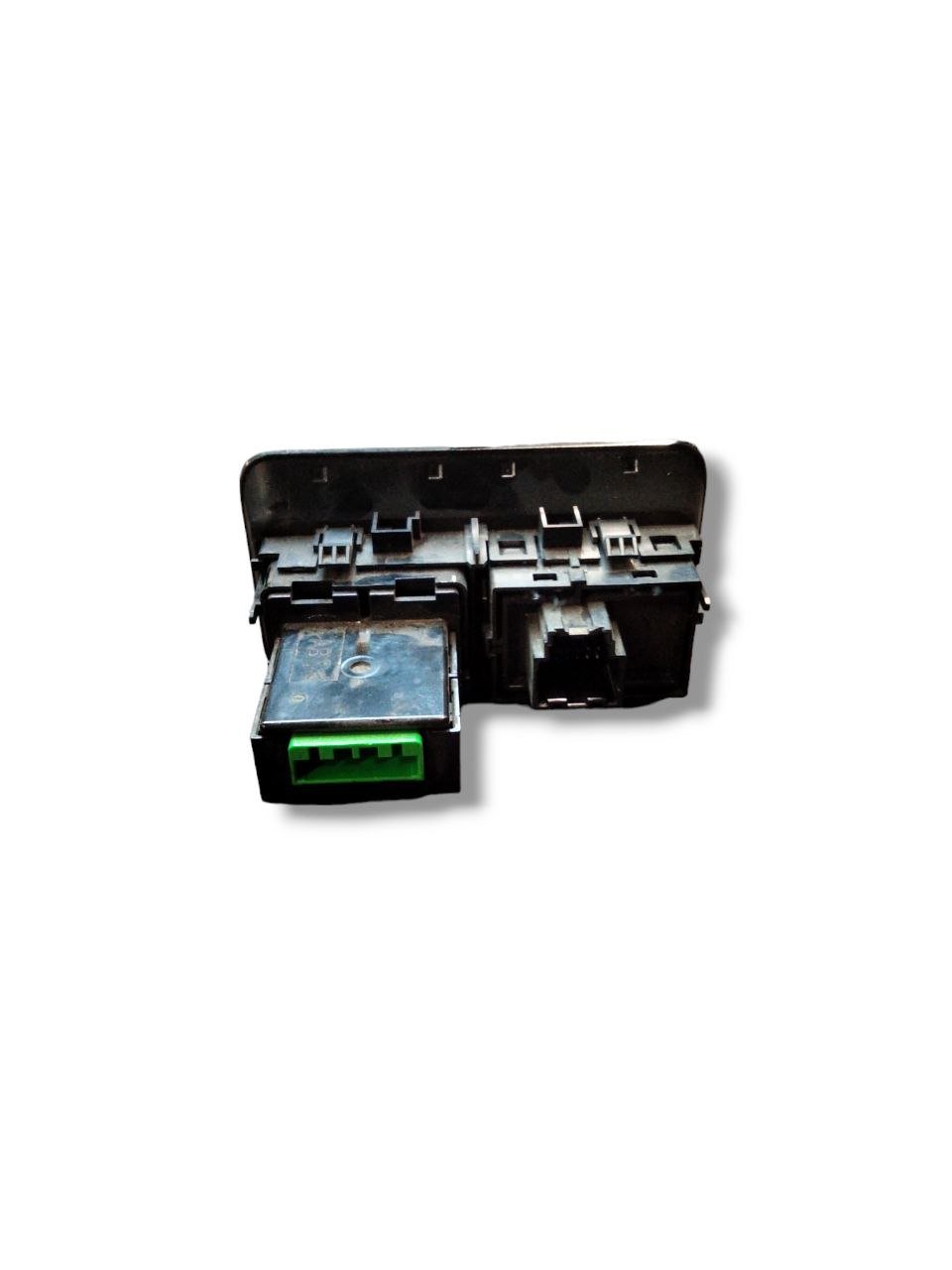 Pulsantiera Gruppo Comandi Multifunzione Jaguar XE 250 (2015>) cod.GX7311654 - F&P CRASH SRLS - Ricambi Usati