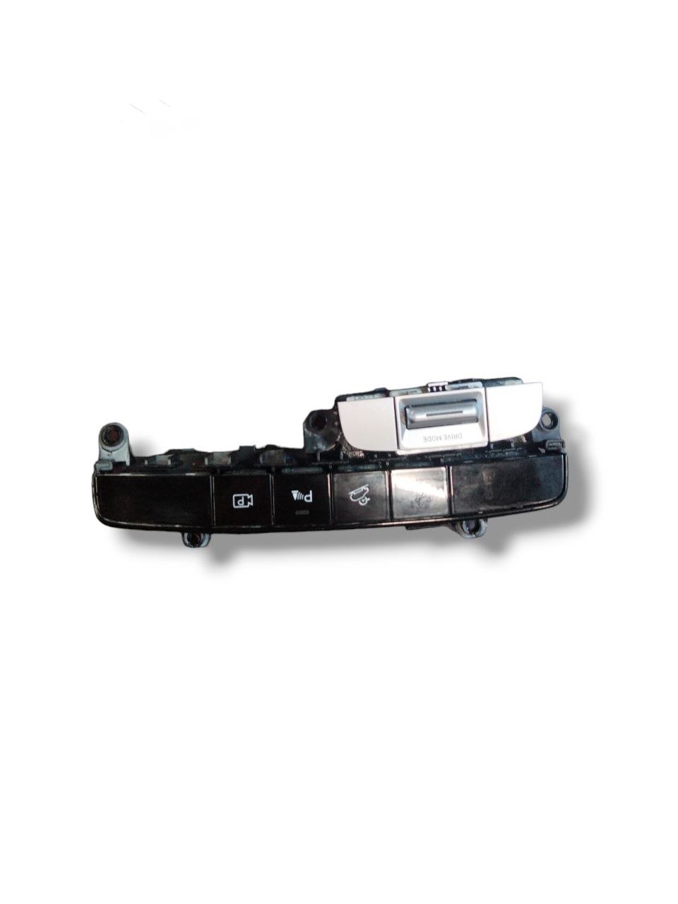 Pulsantiera Gruppo Comandi parcheggio Hyundai Tucson ( 2015 - 2020 ) cod.93350CZAF0NV1 - F&P CRASH SRLS - Ricambi Usati