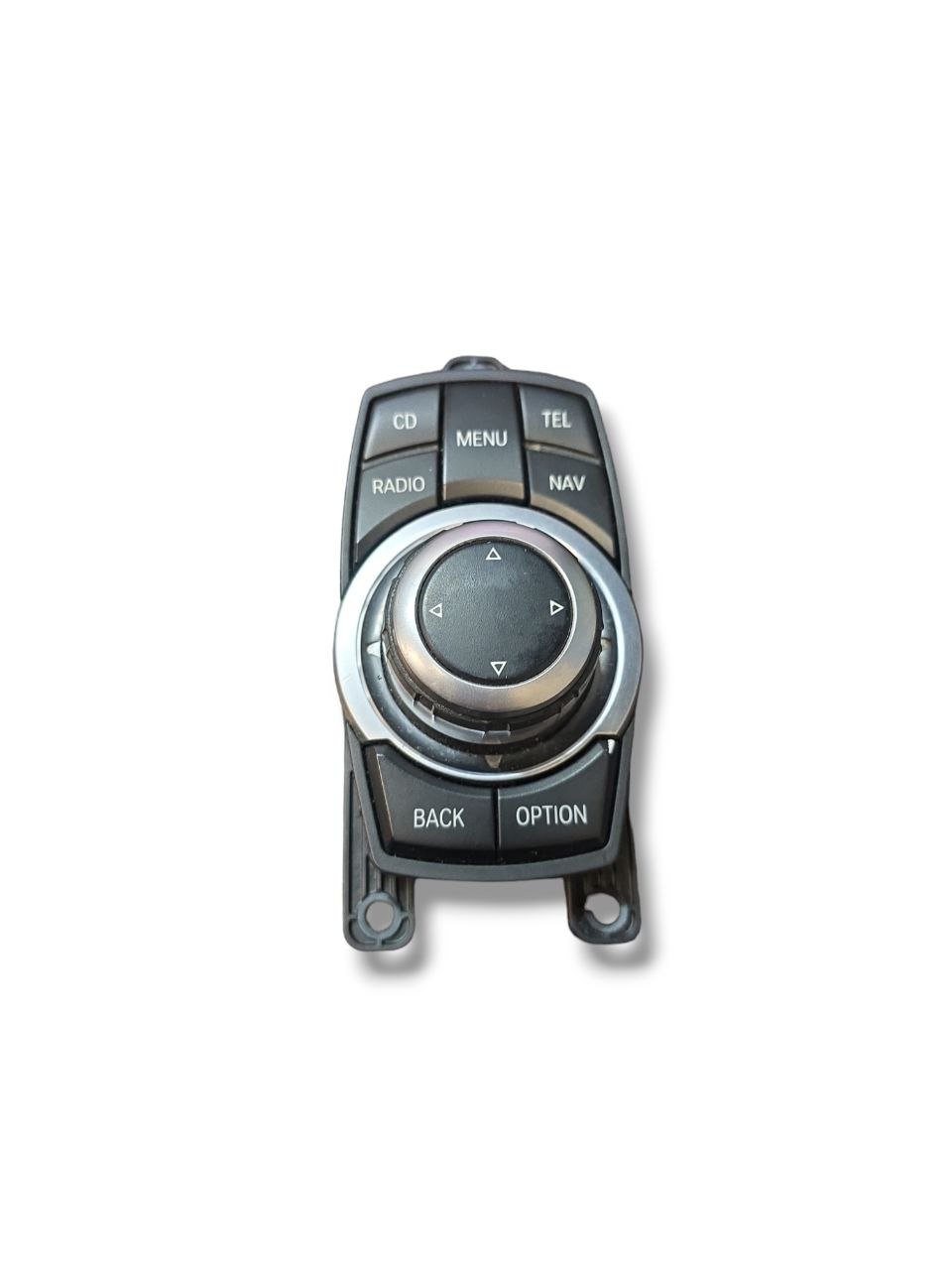 Pulsantiera / Joystick Bmw Serie 7 F01 - F02 ( 2008 - 2015 ) Cod : 65829206444 - 01 - F&P CRASH SRLS - Ricambi Usati