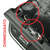 Pulsantiera Multifunzione Audi Q5 (FY) cod.8W0925301 (2017 > ) - F&P CRASH SRLS - Ricambi Usati