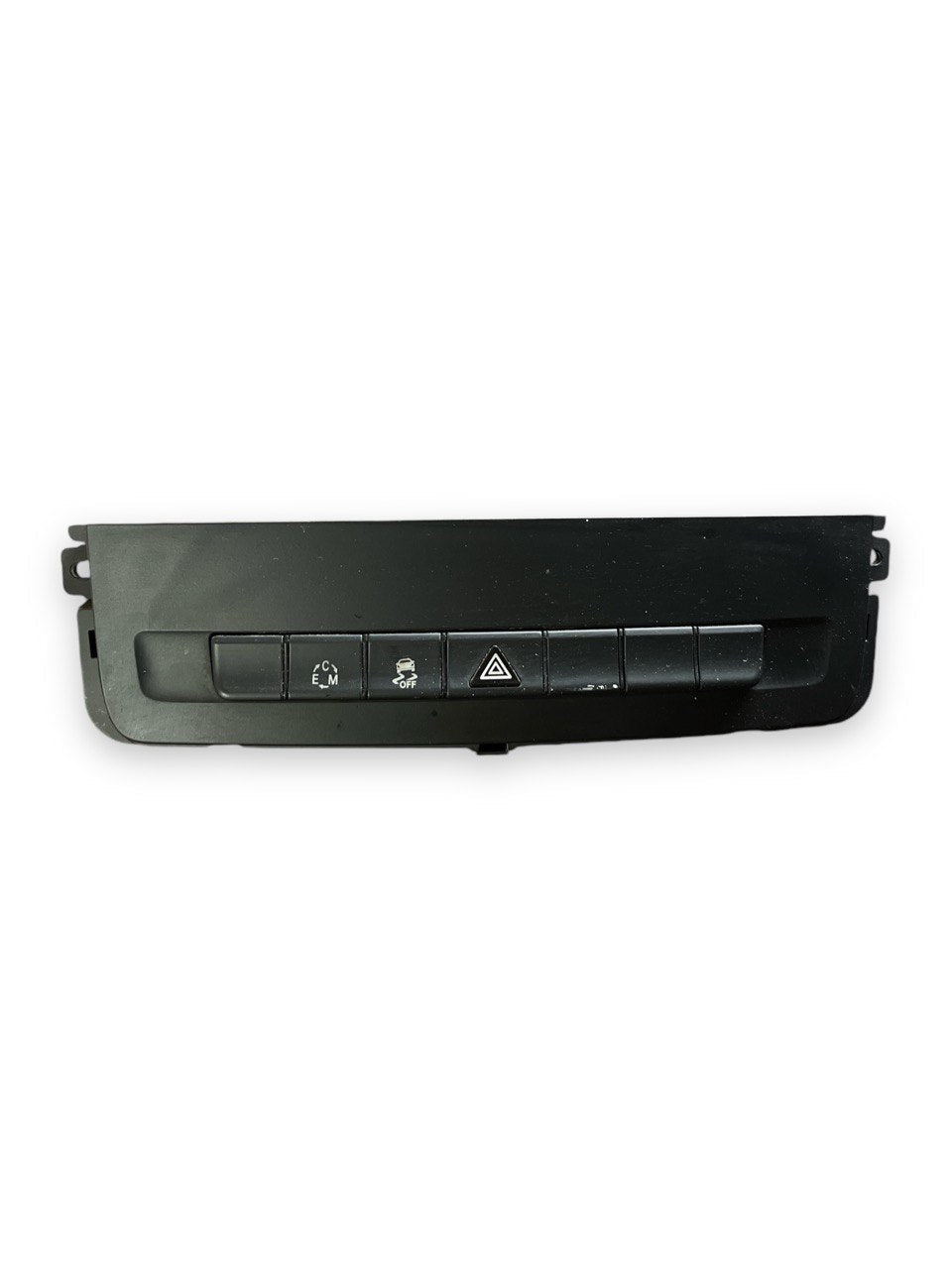 Pulsantiera multifunzione centrale Mercedes - Benz Vito W447(2014 >) cod.4479054401 - F&P CRASH SRLS - Ricambi Usati