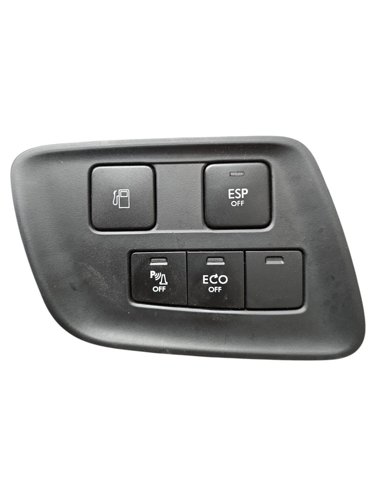 Pulsantiera Multifunzione Citroen DS4 Cod:96717146 (2011 - 2018) - F&amp;P CRASH SRLS - Ricambi Usati