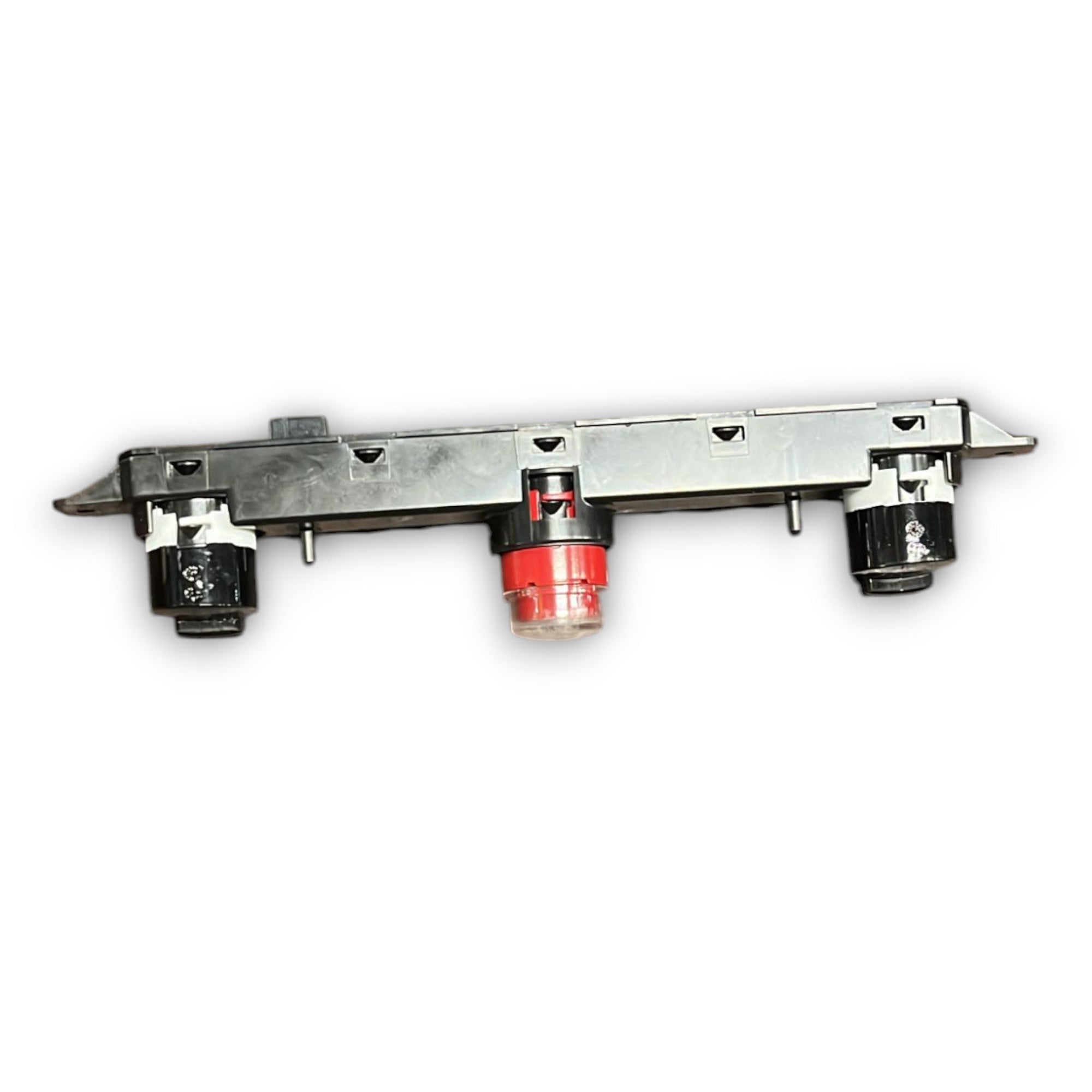Pulsantiera Multifunzione Fiat 500 Abarth (595) cod:735749471 (2008 >) + Pulsante Sport - F&P CRASH SRLS - Ricambi Usati