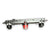 Pulsantiera Multifunzione Fiat 500 Abarth (595) cod:735749471 (2008 >) + Pulsante Sport - F&P CRASH SRLS - Ricambi Usati