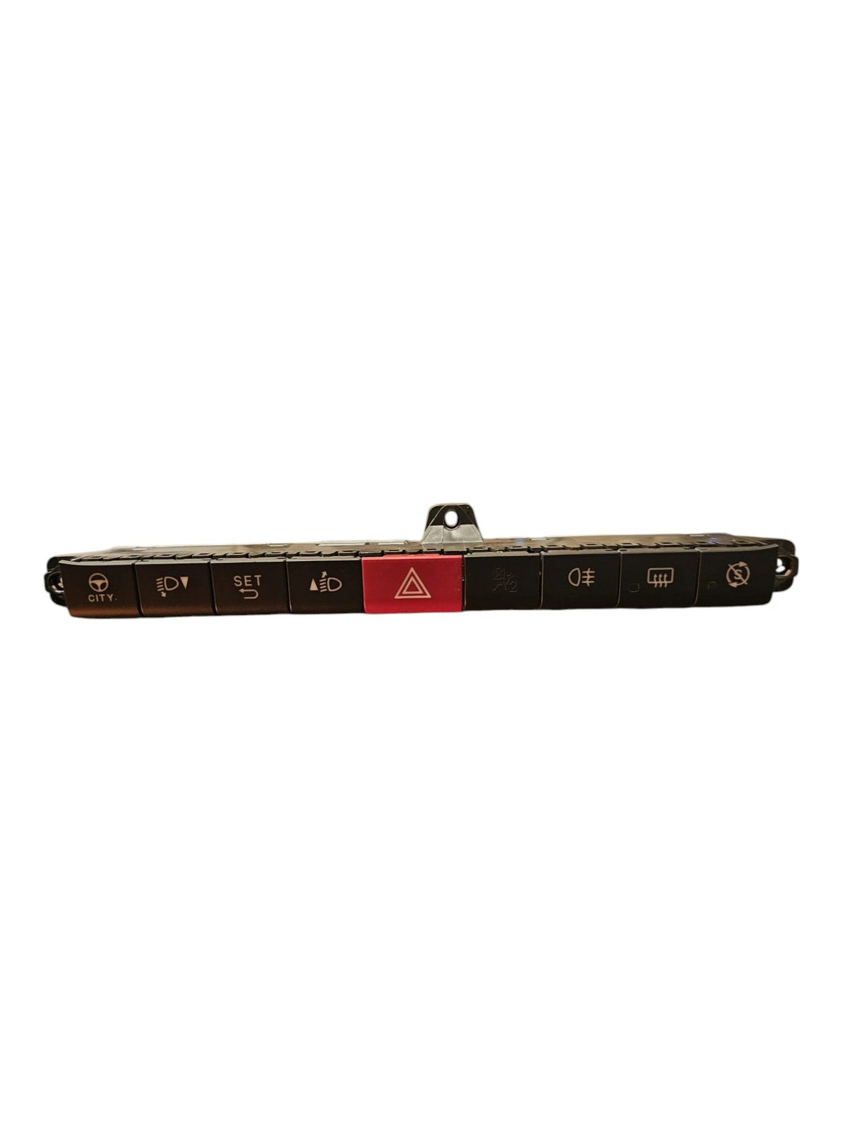 Pulsantiera Multifunzione Fiat Panda 312 Cod:07357560670 (2012 - &gt;) - F&amp;P CRASH SRLS - Ricambi Usati