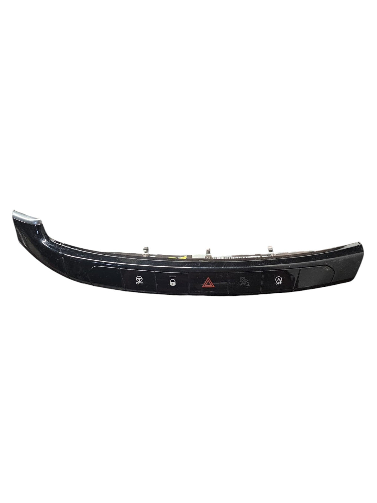 Pulsantiera Multifunzione Fiat Tipo Cod:07357352310 (2015 - &gt;) - F&amp;P CRASH SRLS - Ricambi Usati
