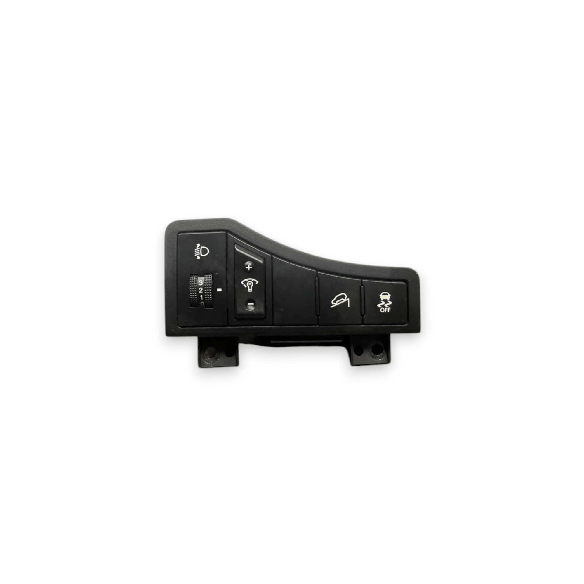 Pulsantiera Regolazione Fari + ESP Kia Sportage SL (2010 al 2016) cod: 93700 - 3U120WK - F&P CRASH SRLS - Ricambi Usati