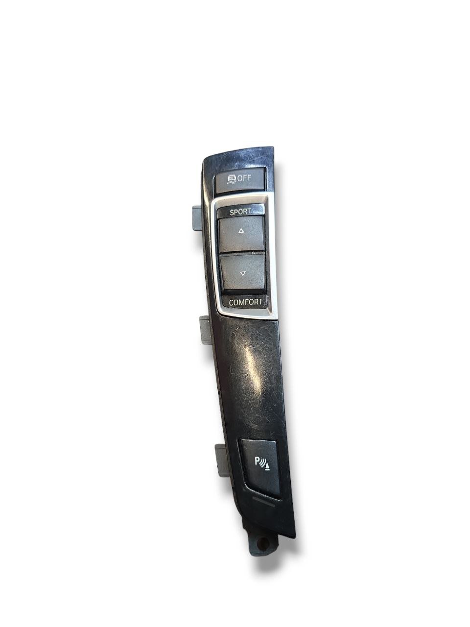 Pulsantiera Selettore Di Guida Bmw Serie7 F01 - F02 Cod:9201483 ( 2007 - 2015 ) - F&P CRASH SRLS - Ricambi Usati