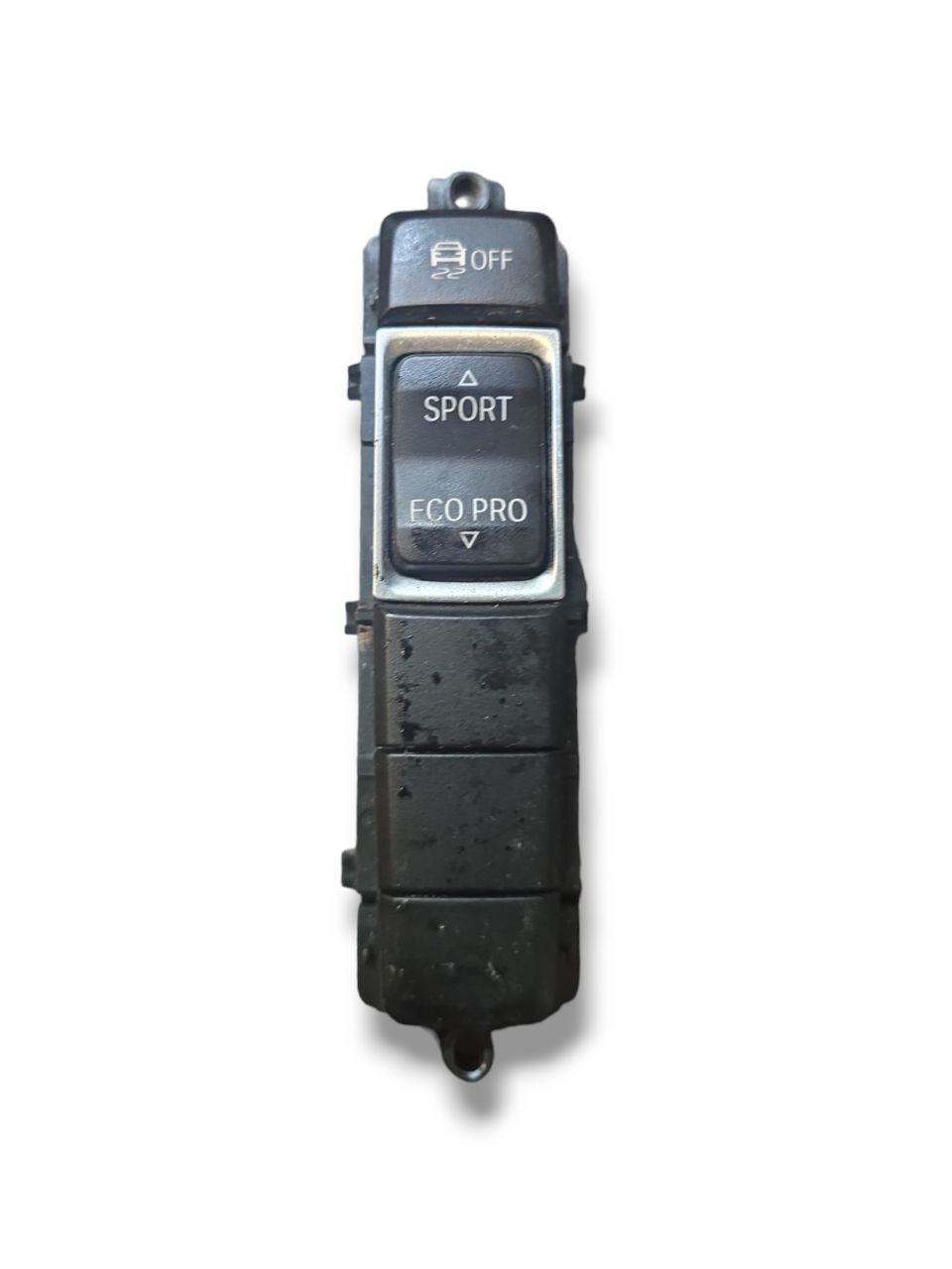 Pulsantiera / Selettore modalità Guida Bmw X1 F48 ( 2015 > ) Cod : 9374831 - F&P CRASH SRLS - Ricambi Usati