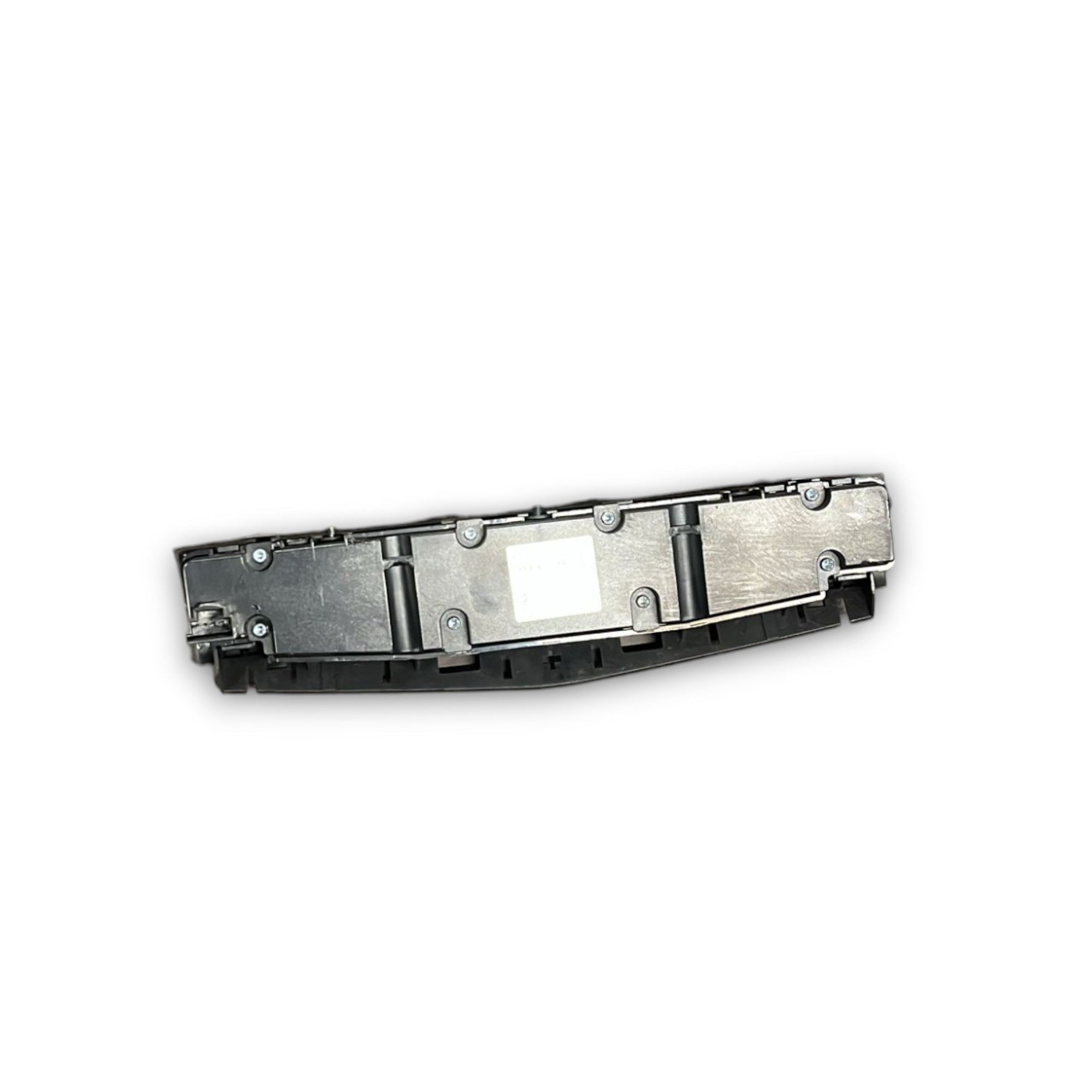 Pulsantiera Sensori Parcheggio Mercedes Benz GLK cod:A2048703651 (2008 >2015) - F&P CRASH SRLS - Ricambi Usati