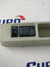 Pulsantiera Specchietti e Altezza Fari Nissan Micra K12 05 68485 K10121 Beige - F&P CRASH SRLS - Ricambi Usati
