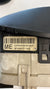 Quadro multifunzione computer di bordo Chevrolet matiz 1.0 (2009) cod:96497743 - F&P CRASH SRLS - Ricambi Usati