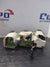 Quadro strumenti centrale orolgio ALFA ROMEO 156 cod: 60657729 - F&P CRASH SRLS - Ricambi Usati