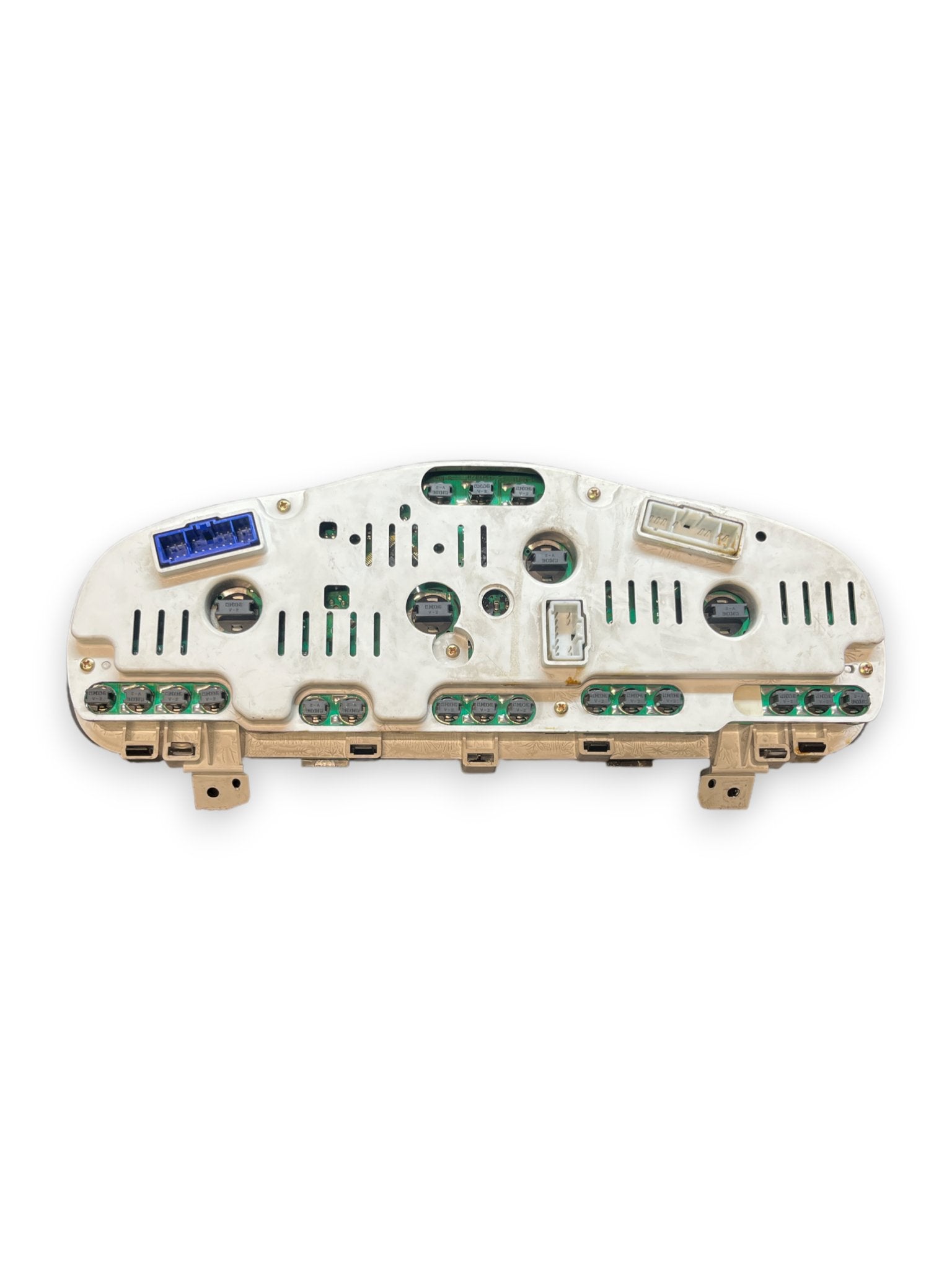 Quadro Strumenti Contachilometri Tachimetro Veglia Hyundai Santa Fe ( 2005 - 2.0d ) cod : 94003 - 26531 - F&P CRASH SRLS - Ricambi Usati