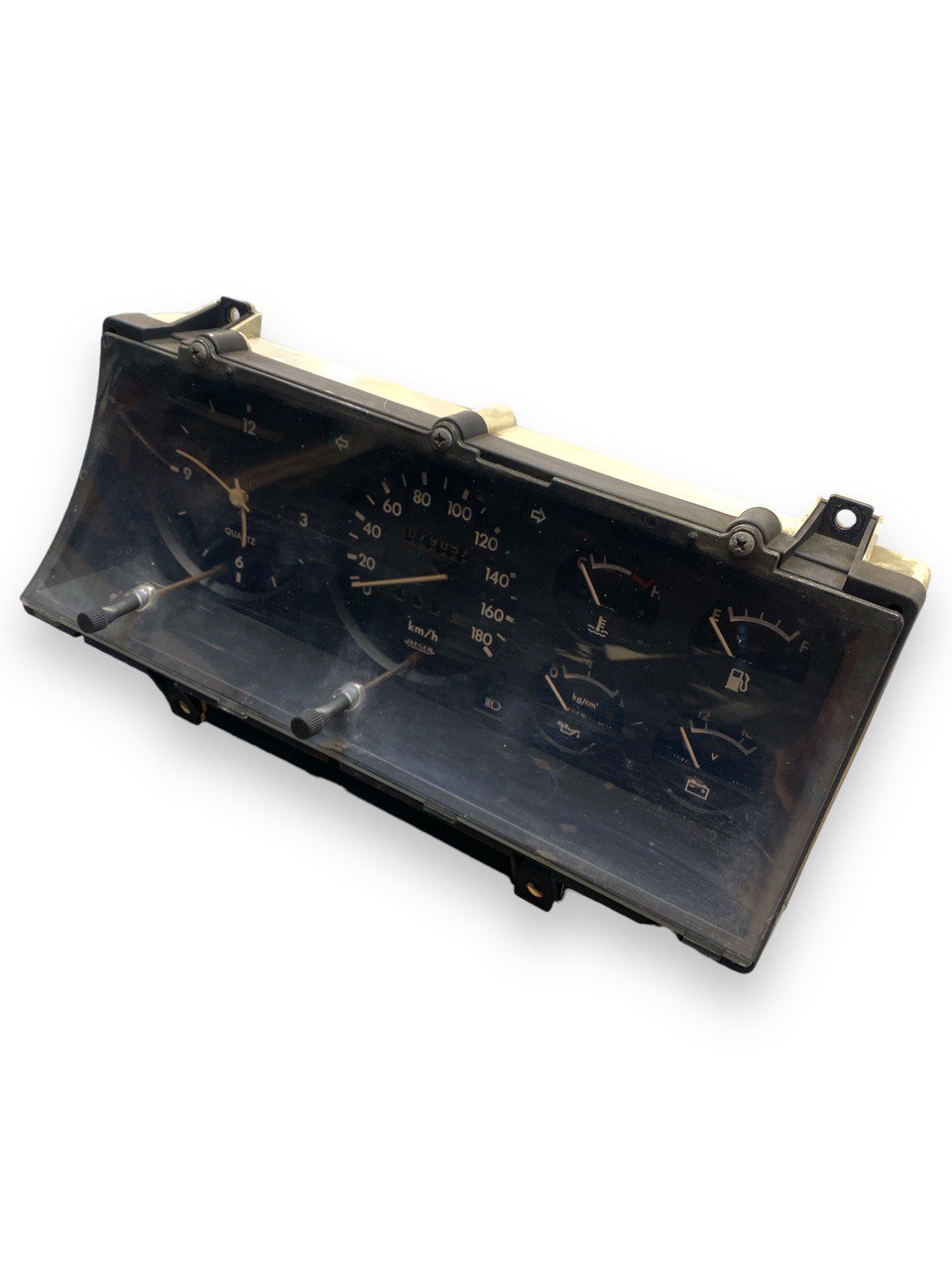 Quadro strumenti Nissan Patrol 2.8 ( 1989 ) cod. 19414502 - F&P CRASH SRLS - Ricambi Usati