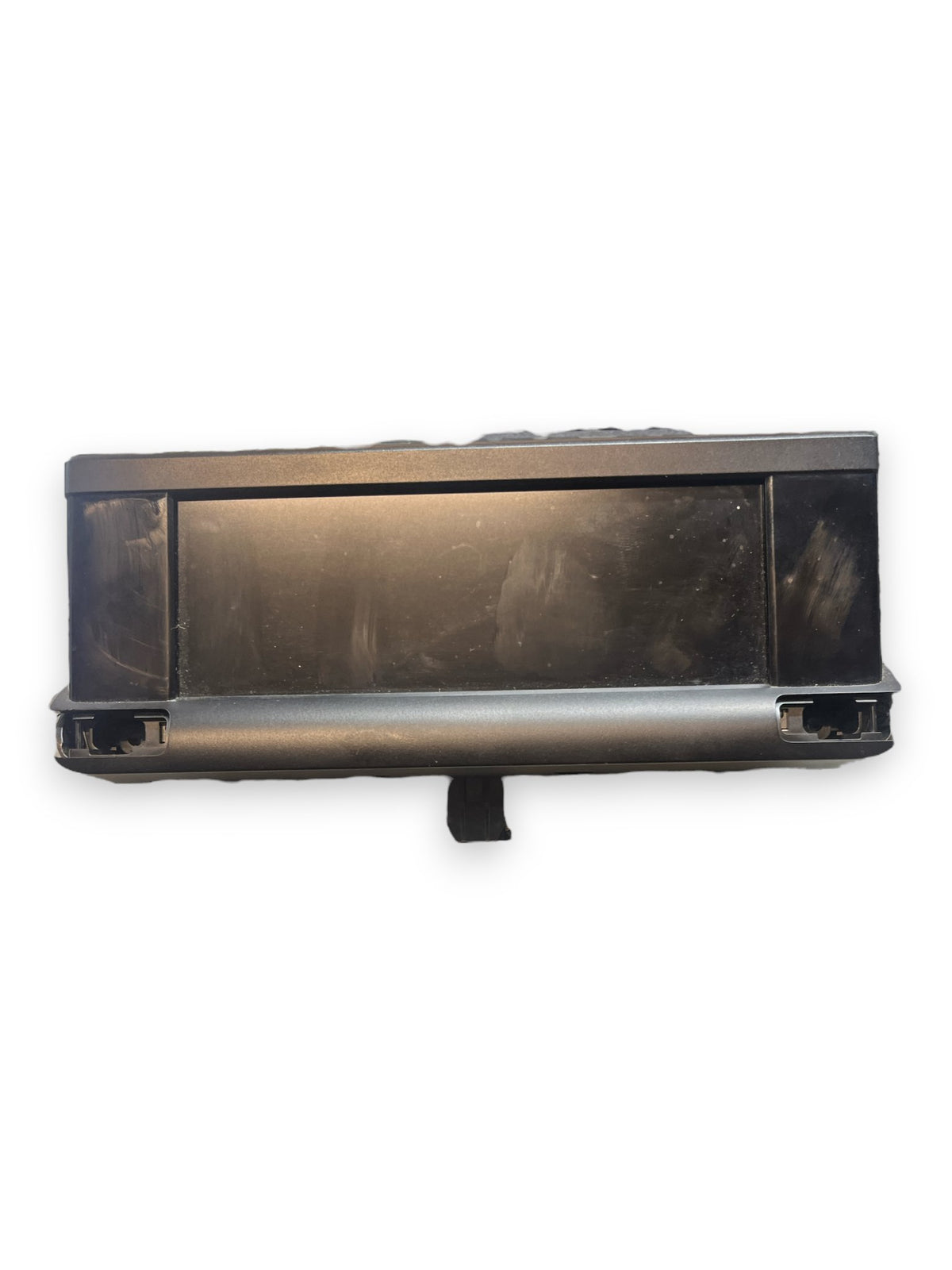 Quadro Strumenti Schermo Tachimetro Contachilometri Citroen C4 Cactus ( 2019 - 1.6d) cod : 982409128000 - F&amp;P CRASH SRLS - Ricambi Usati