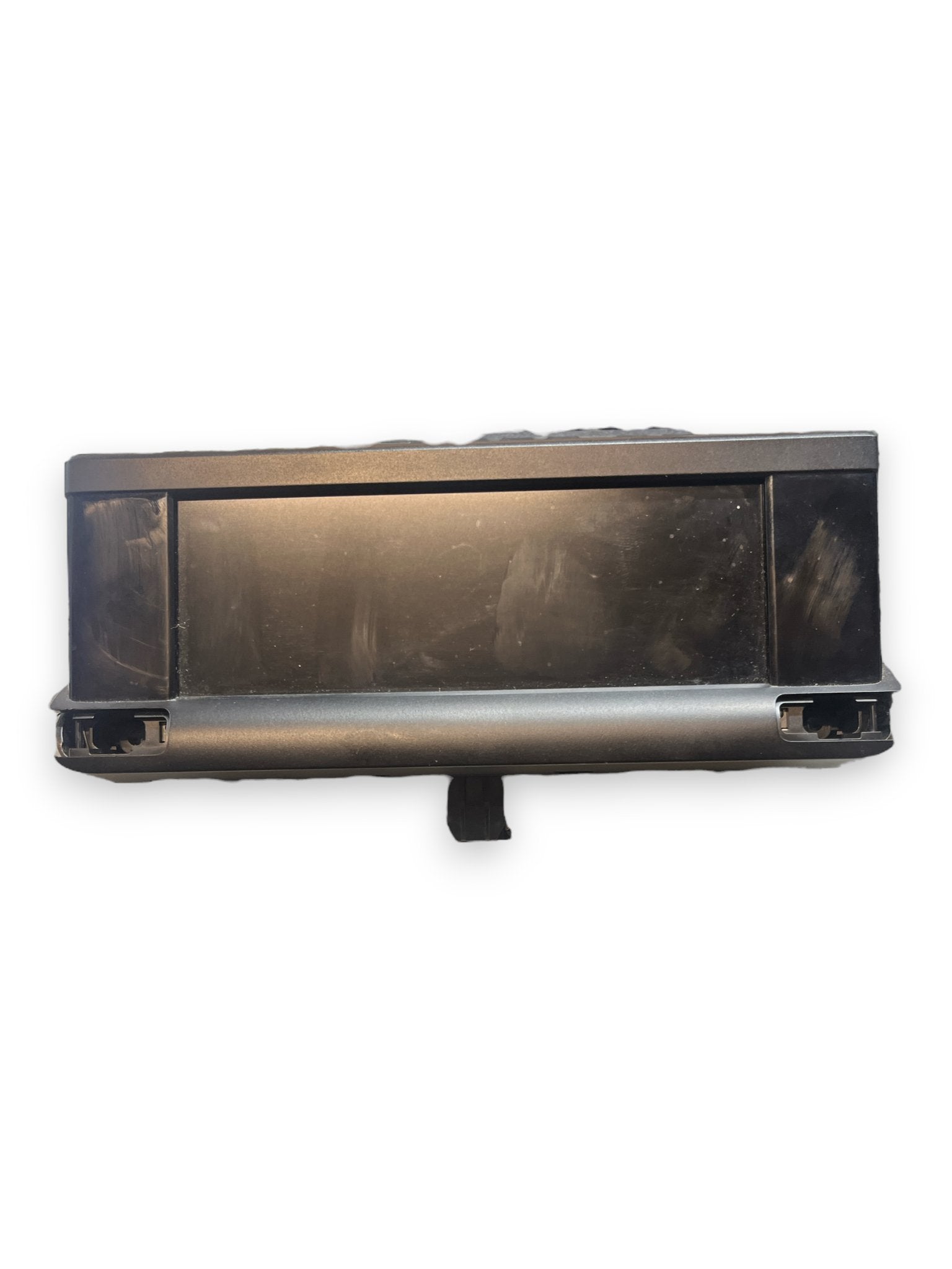 Quadro Strumenti Schermo Tachimetro Contachilometri Citroen C4 Cactus ( 2019 - 1.6d) cod : 982409128000 - F&P CRASH SRLS - Ricambi Usati