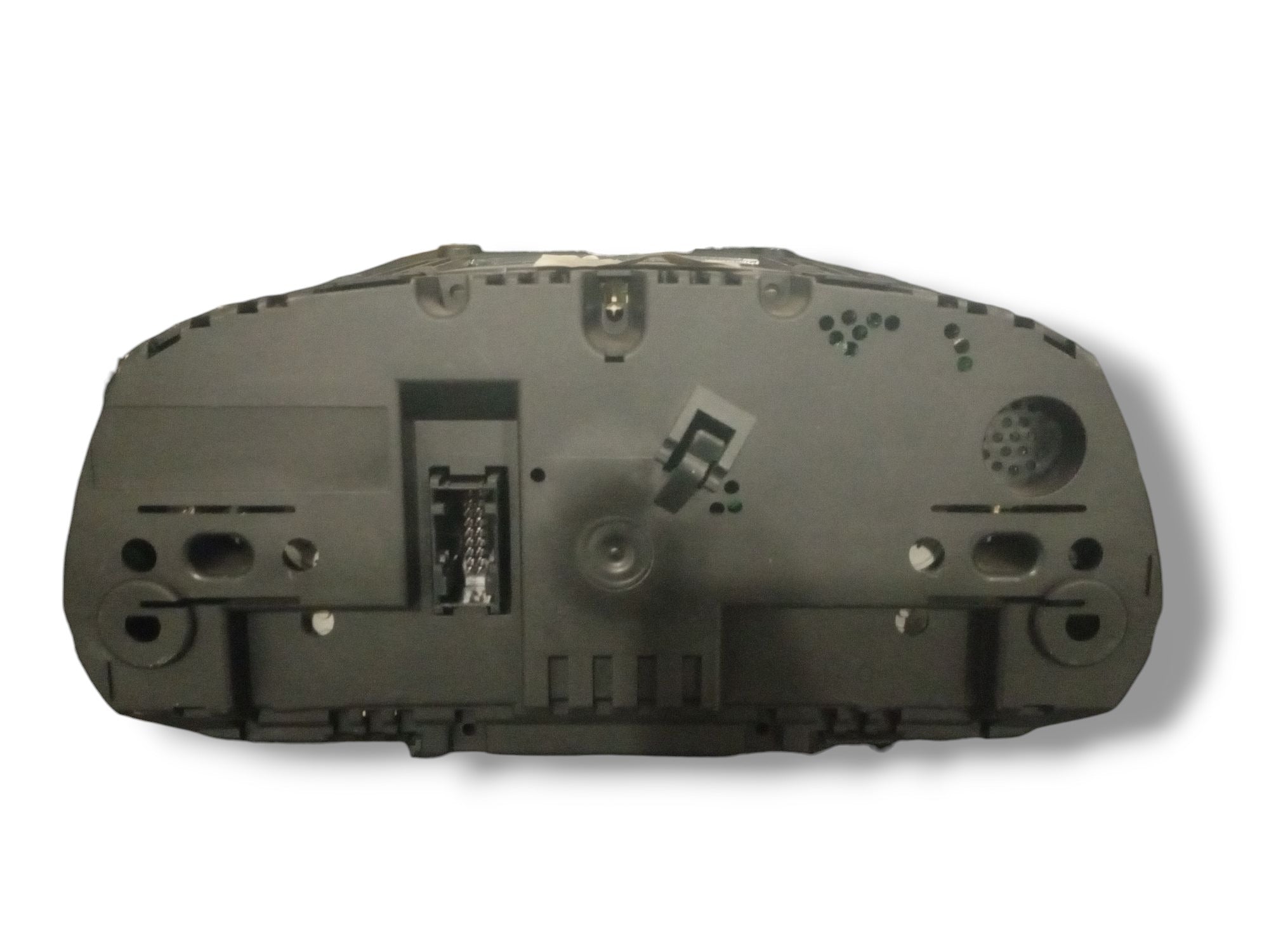 Quadro strumenti / Tachimetro Bmw Serie 3 E90 2.0d (2008) cod: IK9166846031 - F&P CRASH SRLS - Ricambi Usati
