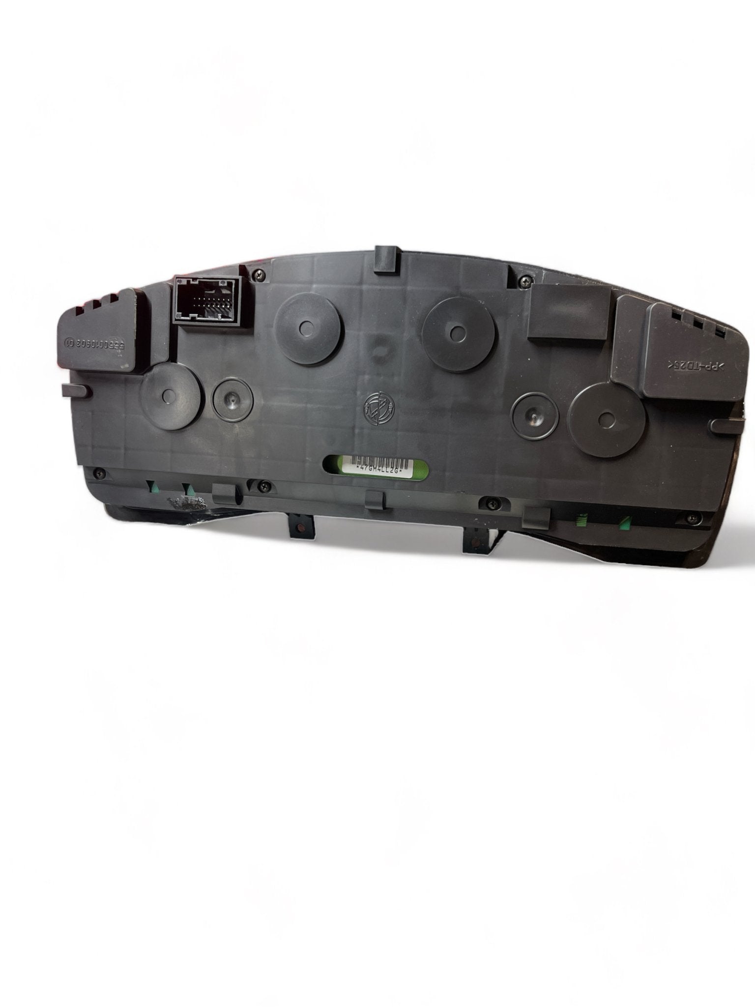 Quadro Strumenti / Tachimetro / Contachilometri Fiat Croma 1.9 ( 2007 ) cod : 51735924 - F&P CRASH SRLS - Ricambi Usati