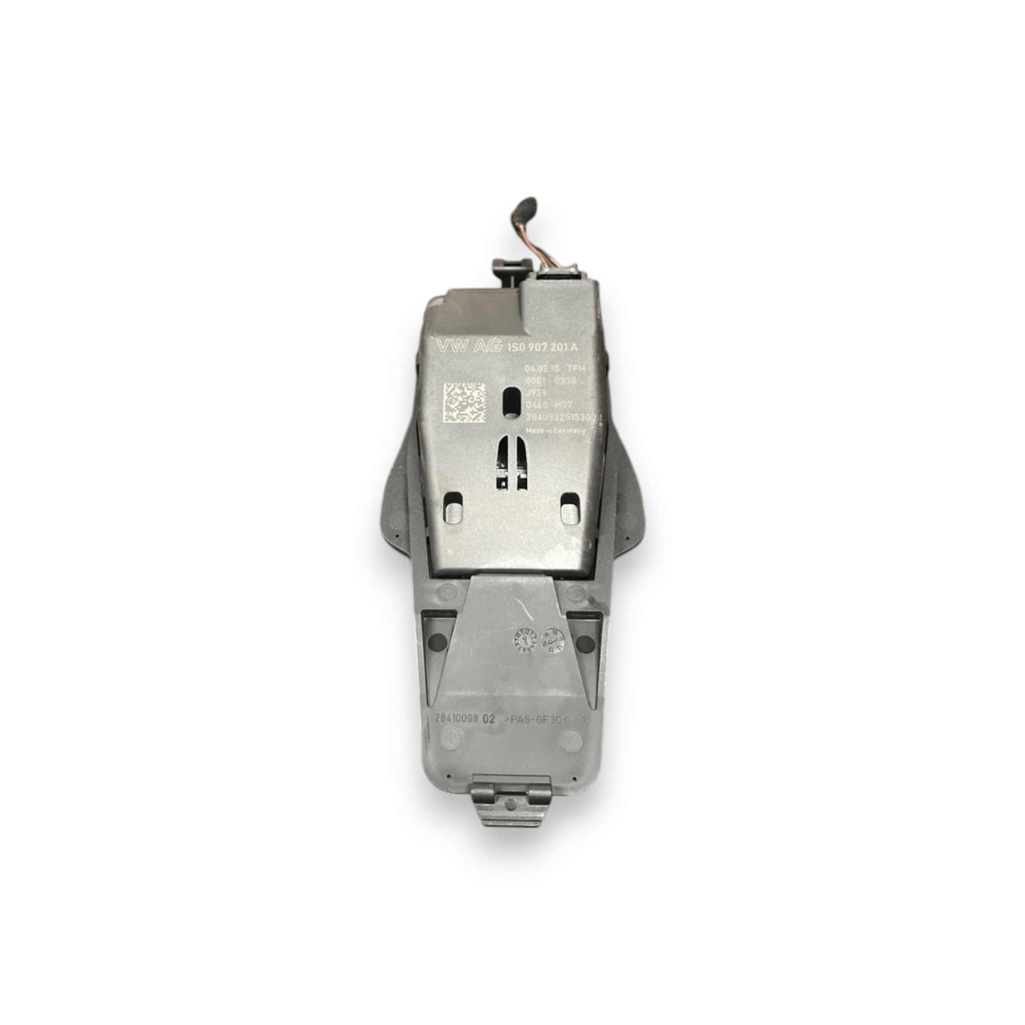 Radar anteriore / Sensore Pioggia Volkswagen Up (2011 al 2024) cod: 1S0907201A - F&P CRASH SRLS - Ricambi Usati