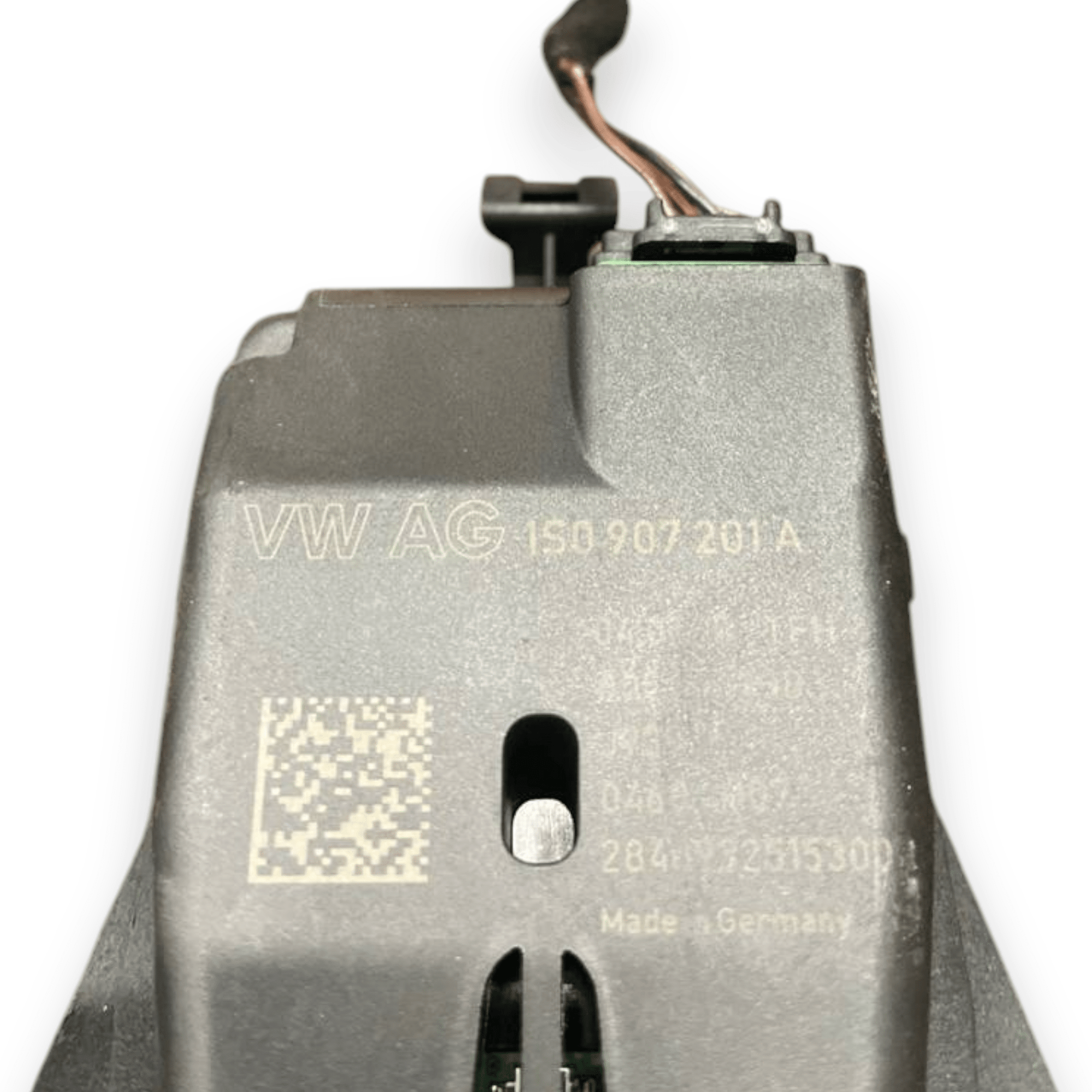 Radar anteriore / Sensore Pioggia Volkswagen Up (2011 al 2024) cod: 1S0907201A - F&P CRASH SRLS - Ricambi Usati