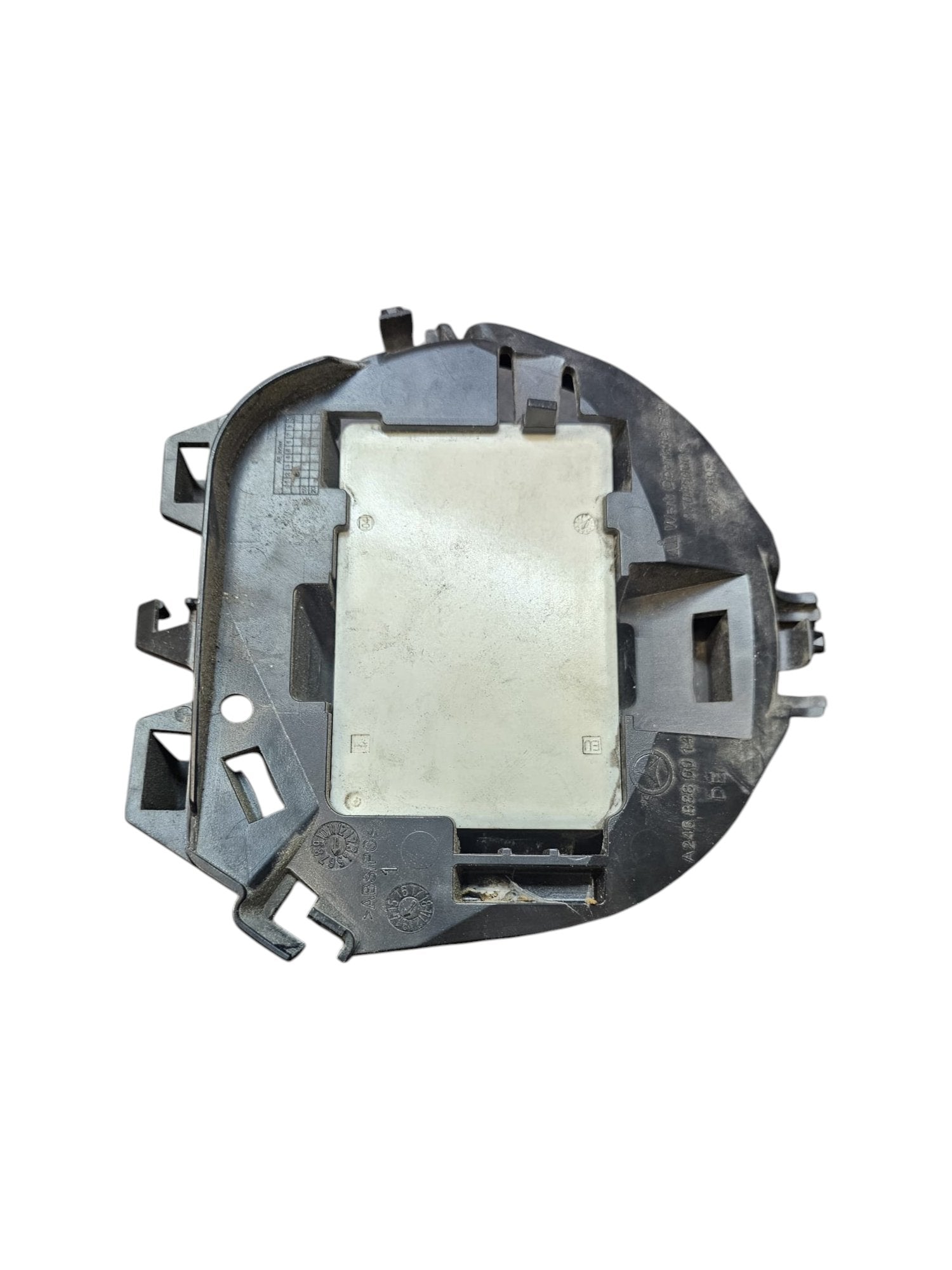 Radar Mercedes Classe B W246 Cod:A0009055103 (2011 - 2018) - F&P CRASH SRLS - Ricambi Usati