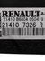 Radiatore Acqua Renault Clio IV 0.9 Turbo Benzina COD: 214107326R (2012 - 2021) - F&P CRASH SRLS - Ricambi Usati