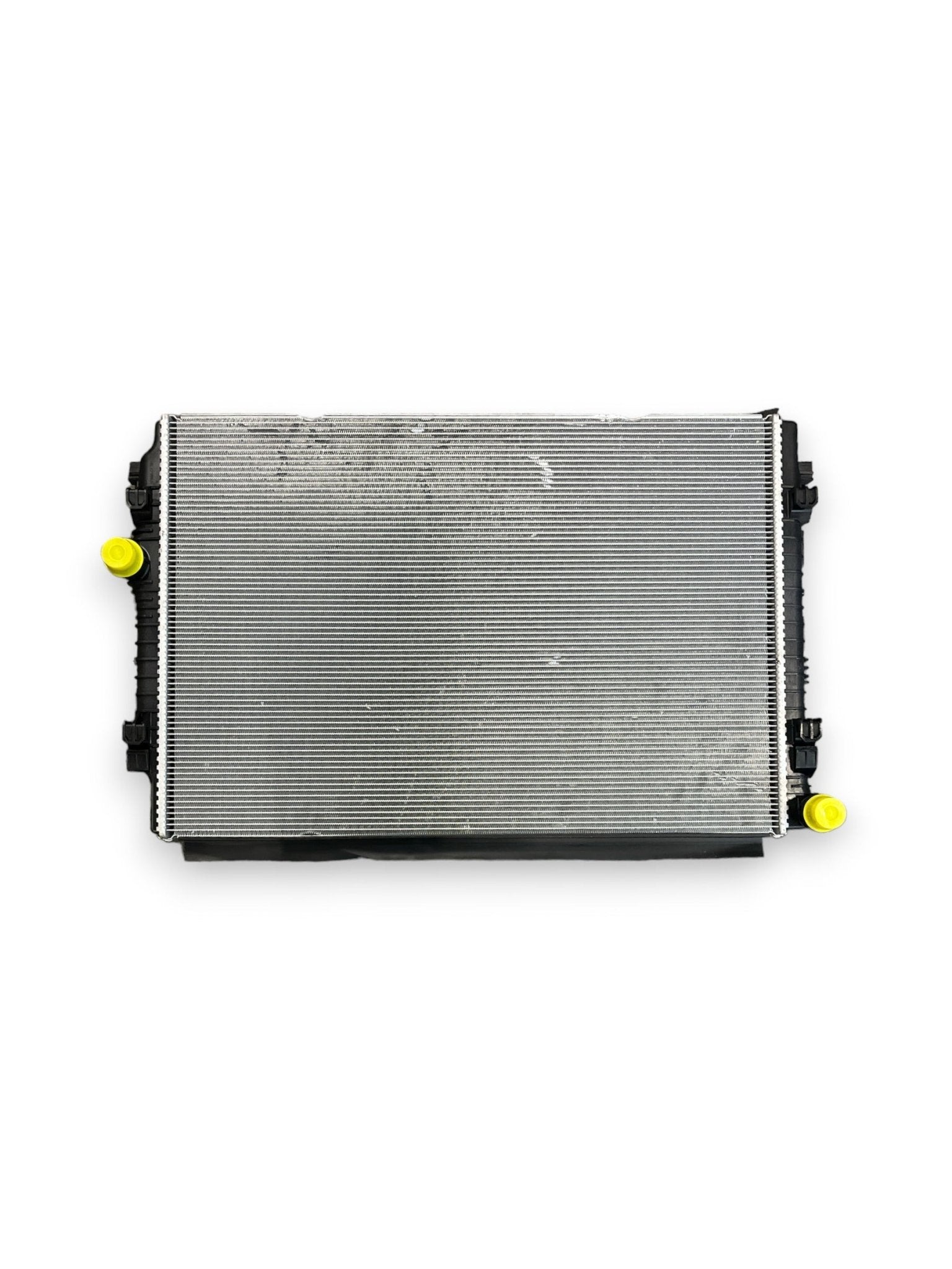 Radiatore Acqua Valeo Volkswagen Golf 7 VII / Seat Leon 5F / Audi A3 8V ( 2012 > ) cod : 735549 - F&P CRASH SRLS - Ricambi Usati