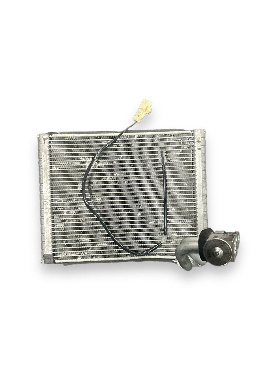 Radiatore Aria Condizionata Fiat Sedici 1.9 (2005 > 2014) cod . CZ447500 - J2842 - F&P CRASH SRLS - Ricambi Usati