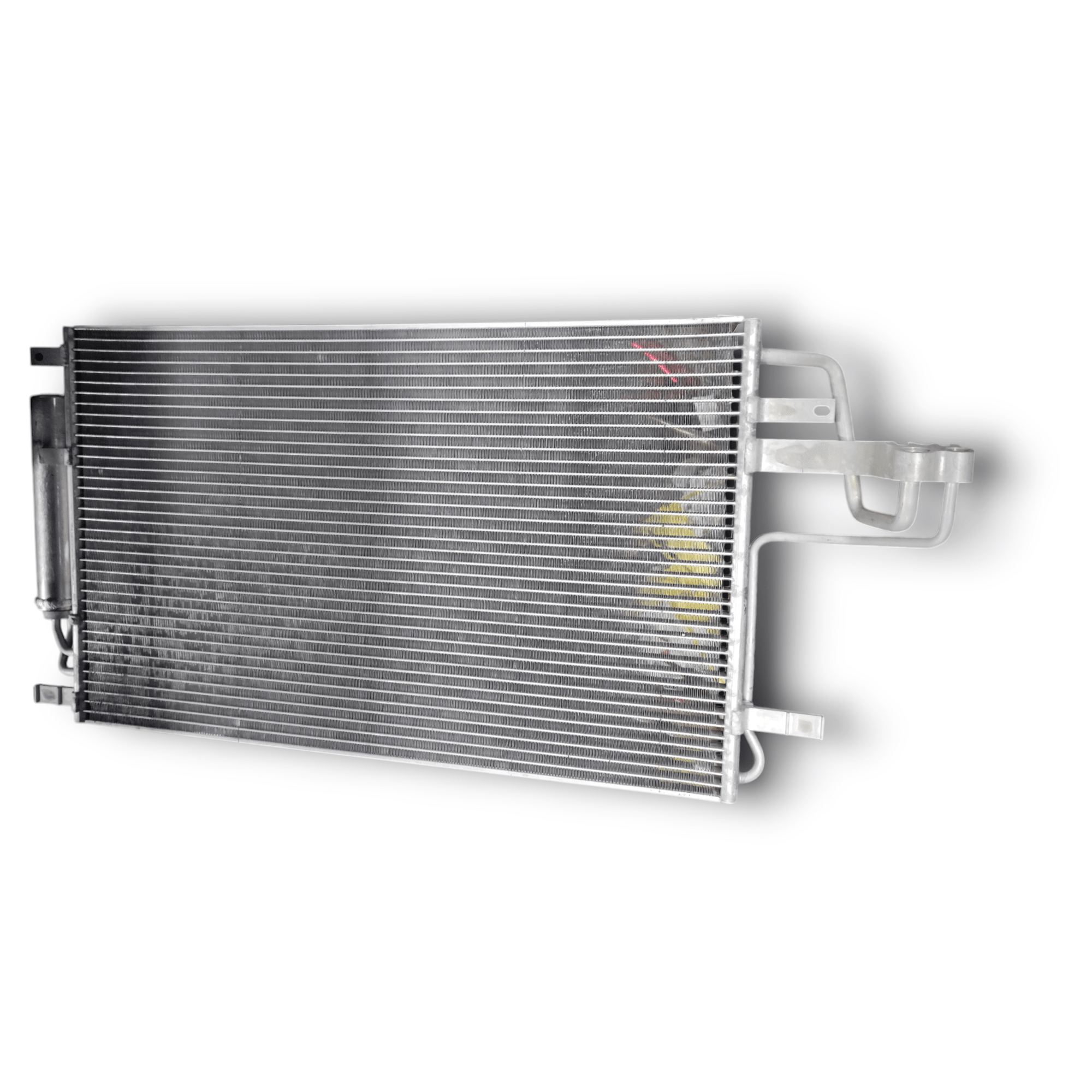 Radiatore Aria Condizionata Hyundai Tucson (JM) COD:976062E000 (2004 - 2009) - F&P CRASH SRLS - Ricambi Usati