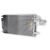 Radiatore Aria Condizionata Hyundai Tucson (JM) COD:976062E000 (2004 - 2009) - F&P CRASH SRLS - Ricambi Usati