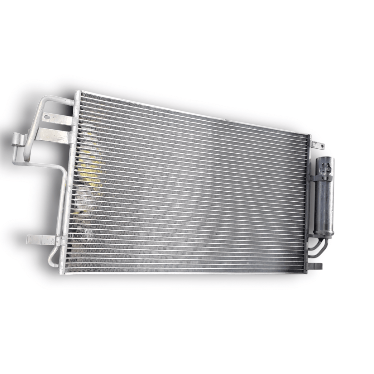 Radiatore Aria Condizionata Hyundai Tucson (JM) COD:976062E000 (2004 - 2009) - F&amp;P CRASH SRLS - Ricambi Usati