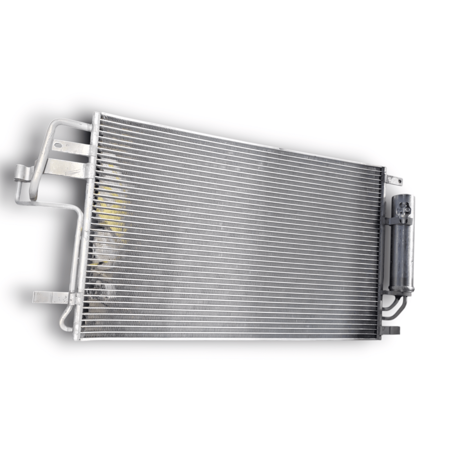 Radiatore Aria Condizionata Hyundai Tucson (JM) COD:976062E000 (2004 - 2009) - F&P CRASH SRLS - Ricambi Usati