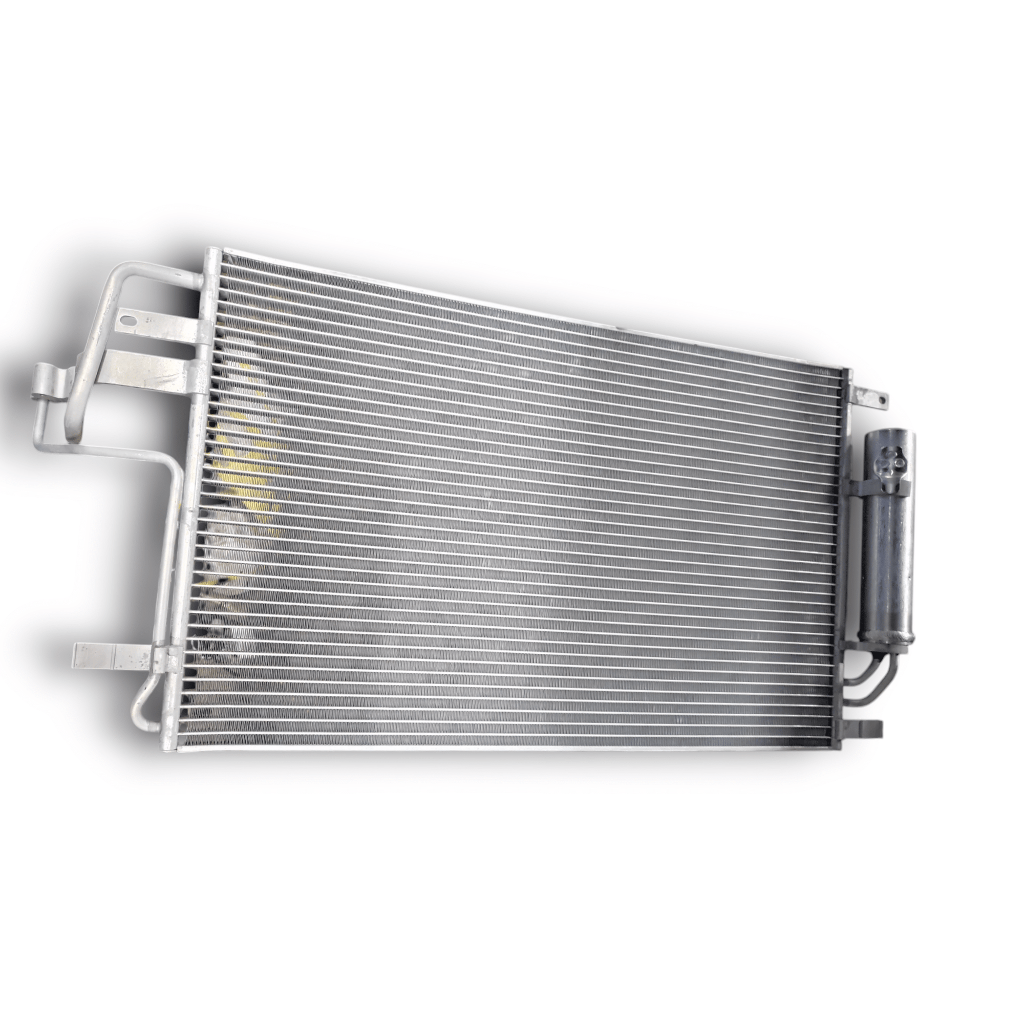 Radiatore Aria Condizionata Hyundai Tucson (JM) COD:976062E000 (2004 - 2009) - F&P CRASH SRLS - Ricambi Usati